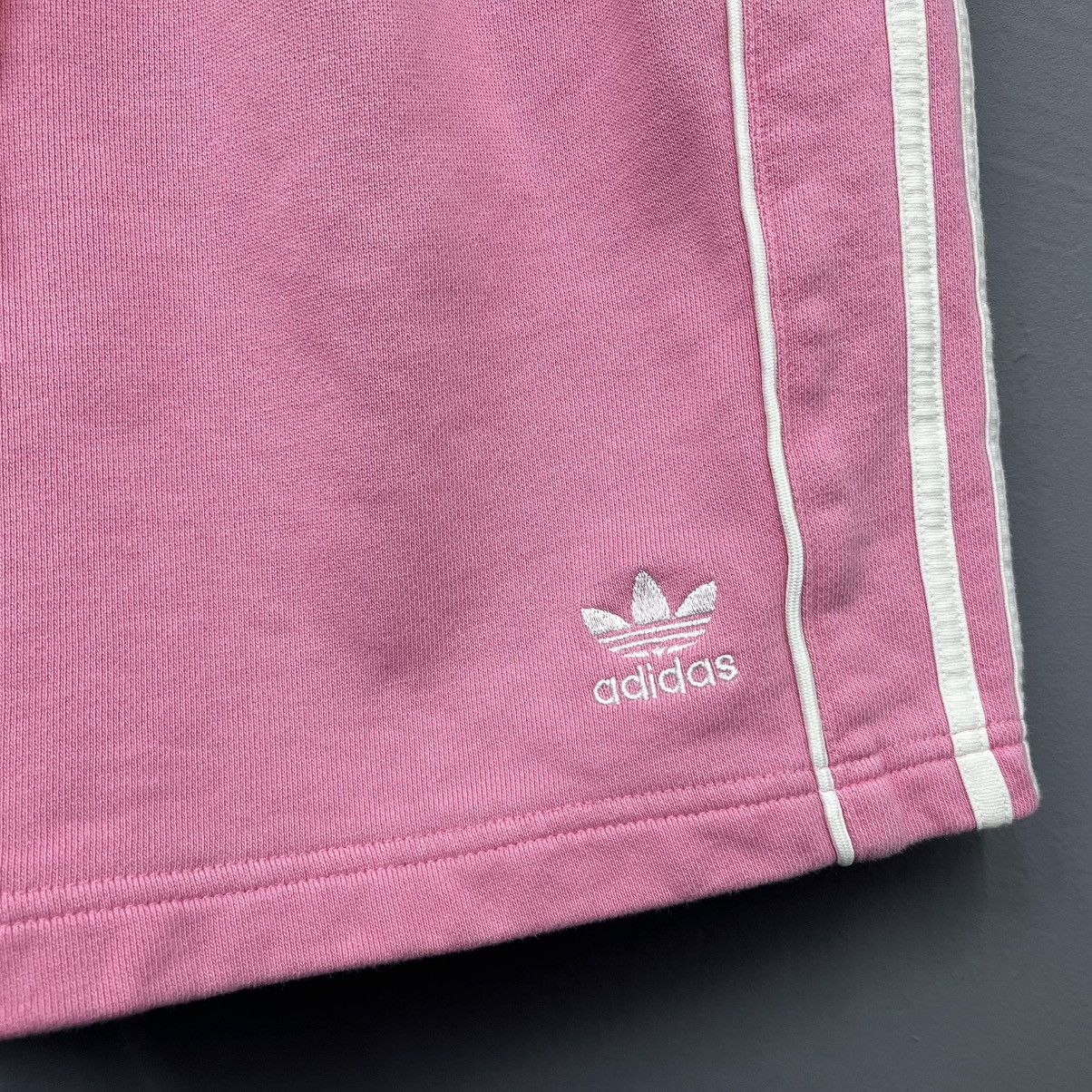 Adidas Adidas Rekive Shorts Size US 30 / EU 46 - 4 Thumbnail