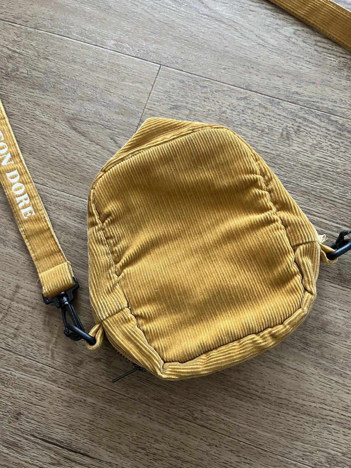 Aime Leon Dore Corduroy Side Bag Size ONE SIZE - 5 Thumbnail