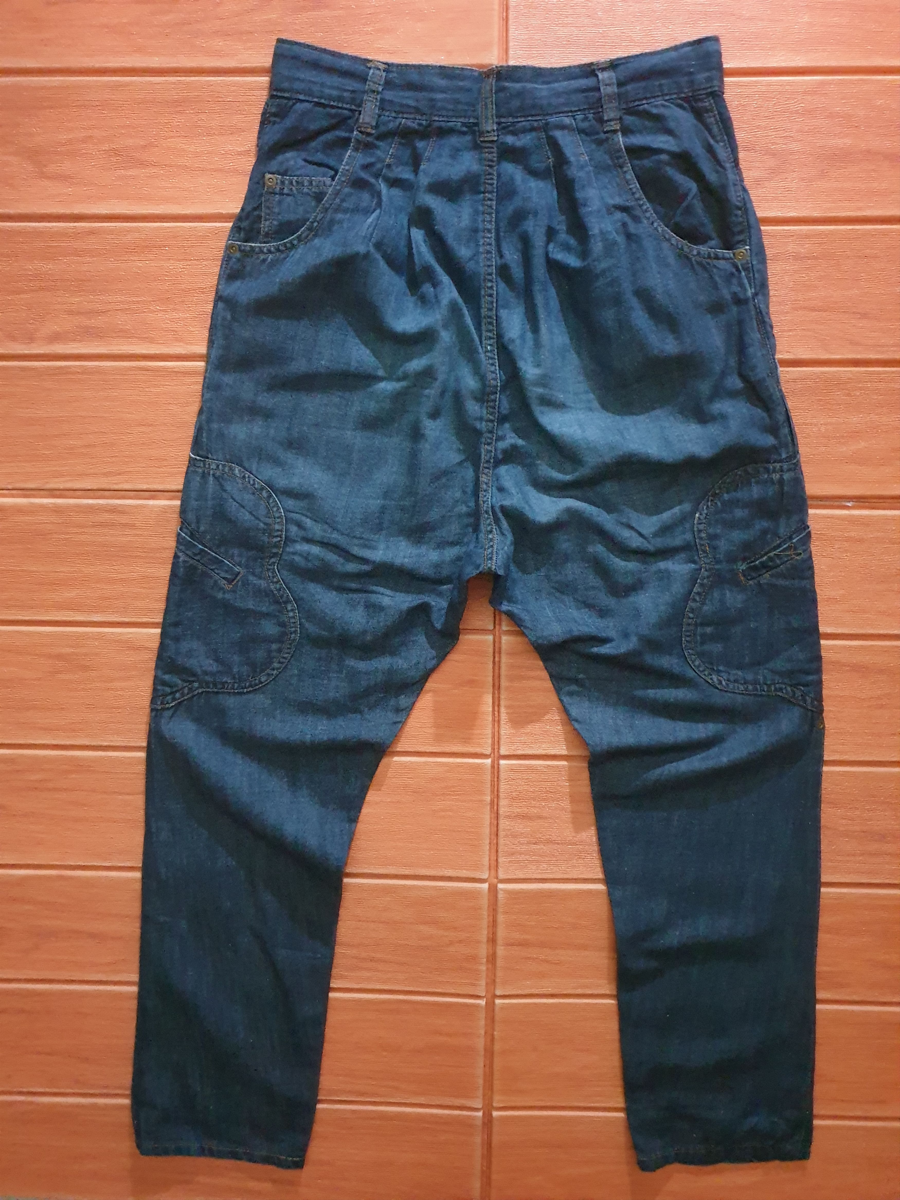 Issey Miyake 💥Mercibeaucoup Japanese brand pant Size US 30 / EU 46 - 12 Thumbnail