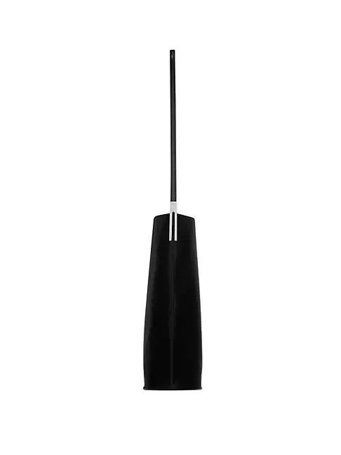 Saint Laurent Paris o1tp1o0125 Size:OS/Suzanne Shoulder Bag in Black Size ONE SIZE - 3 Thumbnail