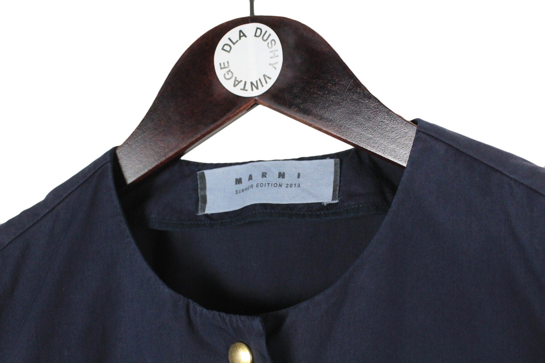 Marni Marni Dress Women's 40 Size S / US 4 / IT 40 - 5 Thumbnail