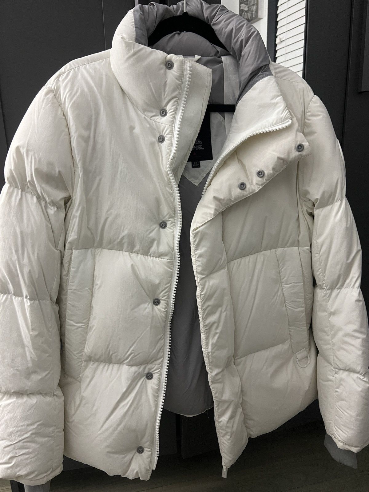 Canada Goose Canada Goose Everett Puffer Size US M / EU 48-50 / 2 - 1 Thumbnail