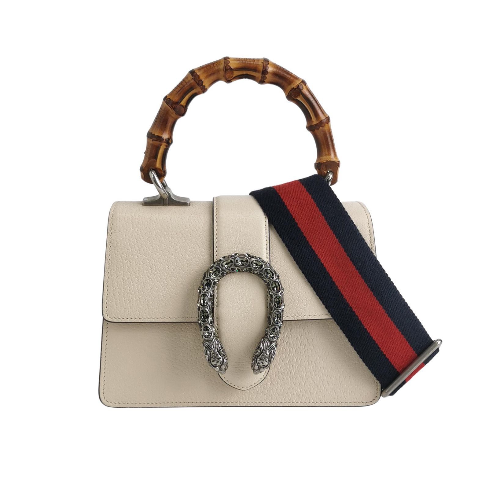 Gucci Gucci Women os Shoulder Bags Size ONE SIZE - 1 Thumbnail