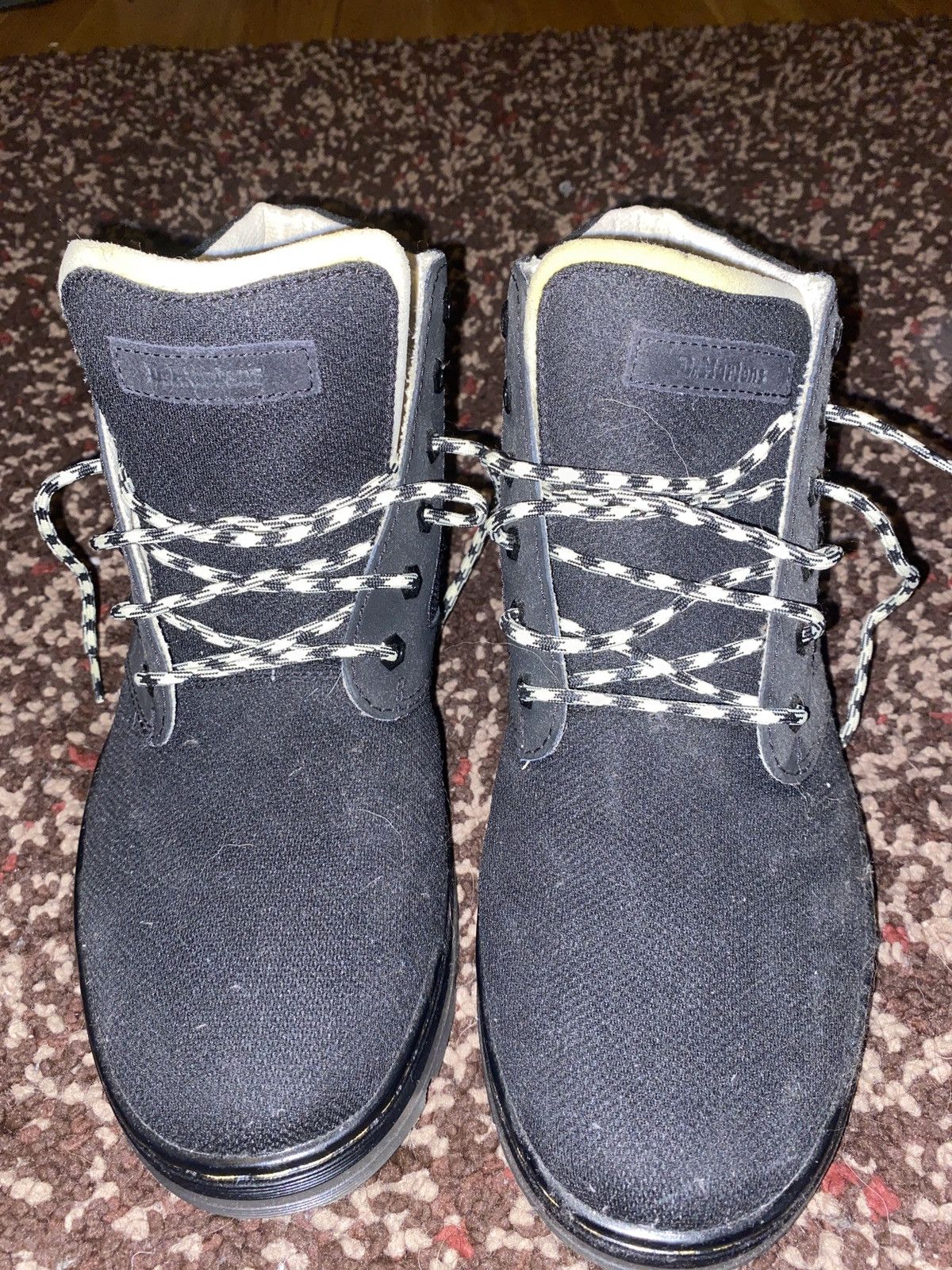 Dr. Martens Dr martens boots airwair Size US 12 / EU 45 - 7 Thumbnail
