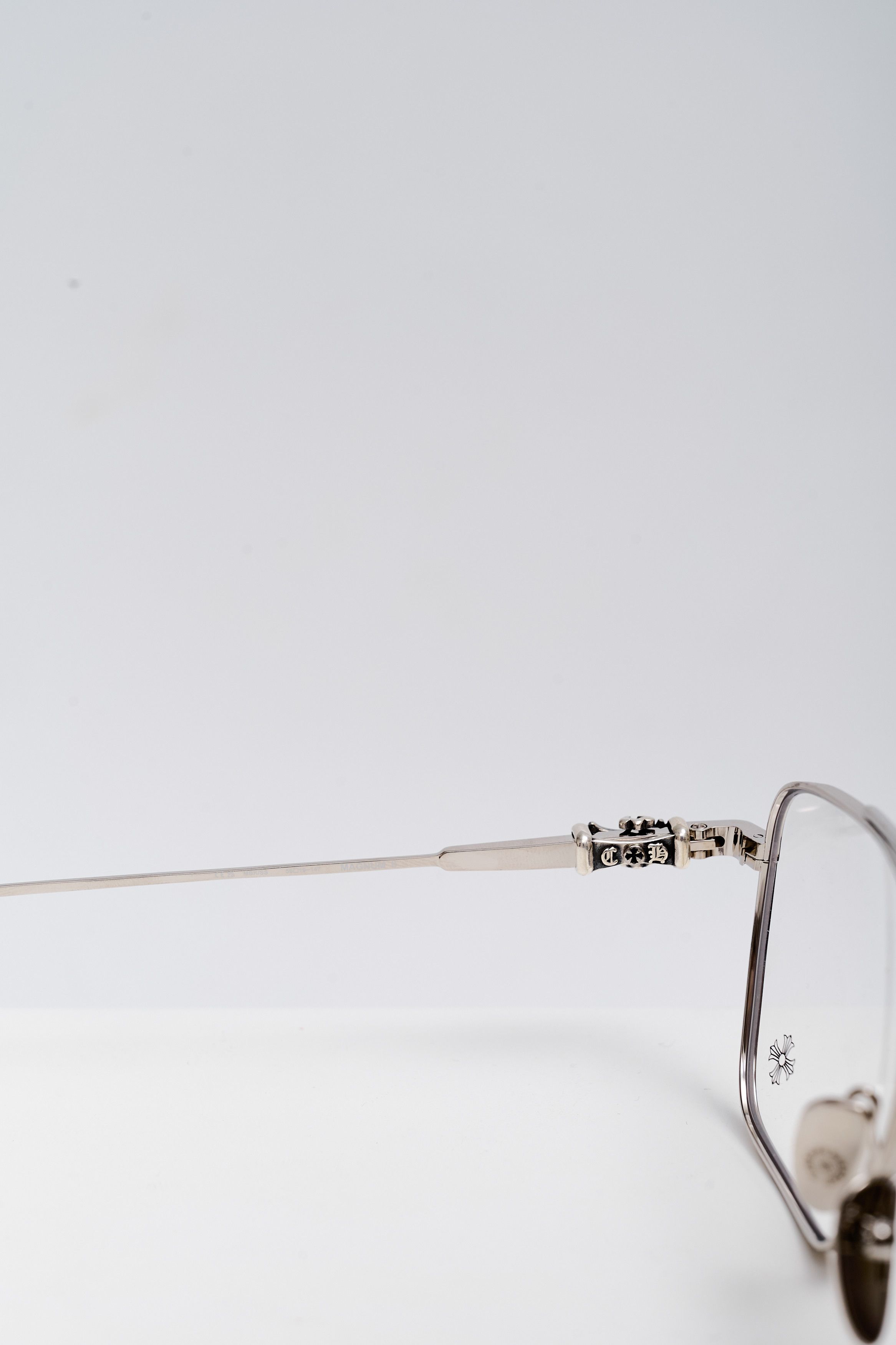 Chrome Hearts CHROME HEARTS MAGNUM II MBK/SS Size ONE SIZE - 5 Thumbnail