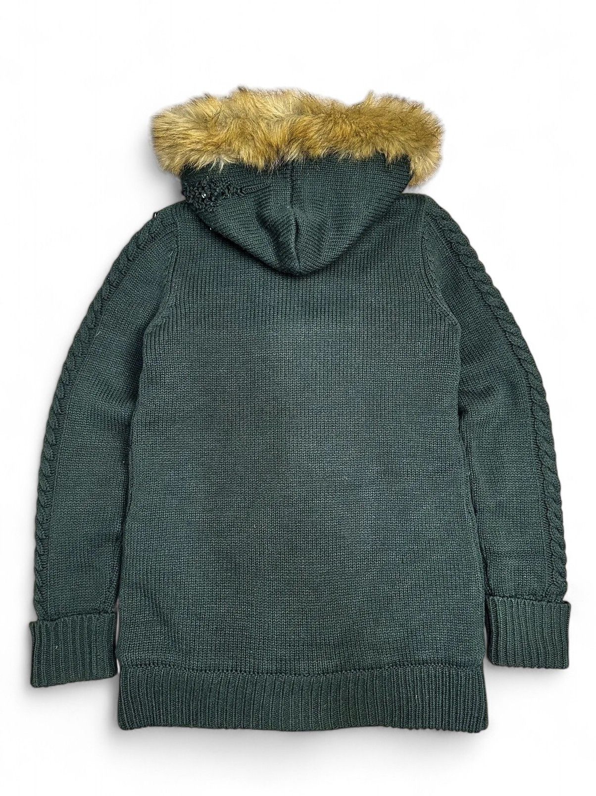 If Six Was Nine Vintage Legrandebleu Hoodie Jacket Ifsixwasnine Japan Coat Size US M / EU 48-50 / 2 - 9 Thumbnail
