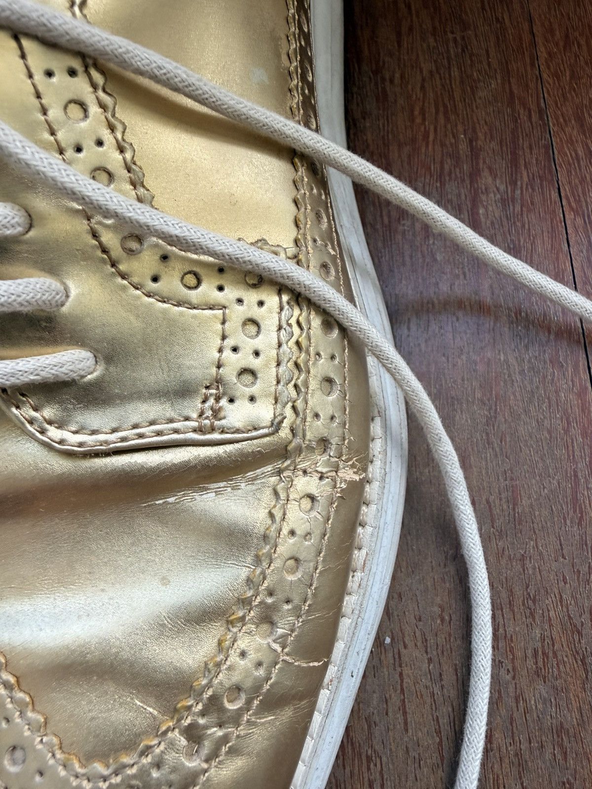 Cole Haan Cole Haan LunarGrand Limited Edition Size US 9 / EU 42 - 5 Thumbnail