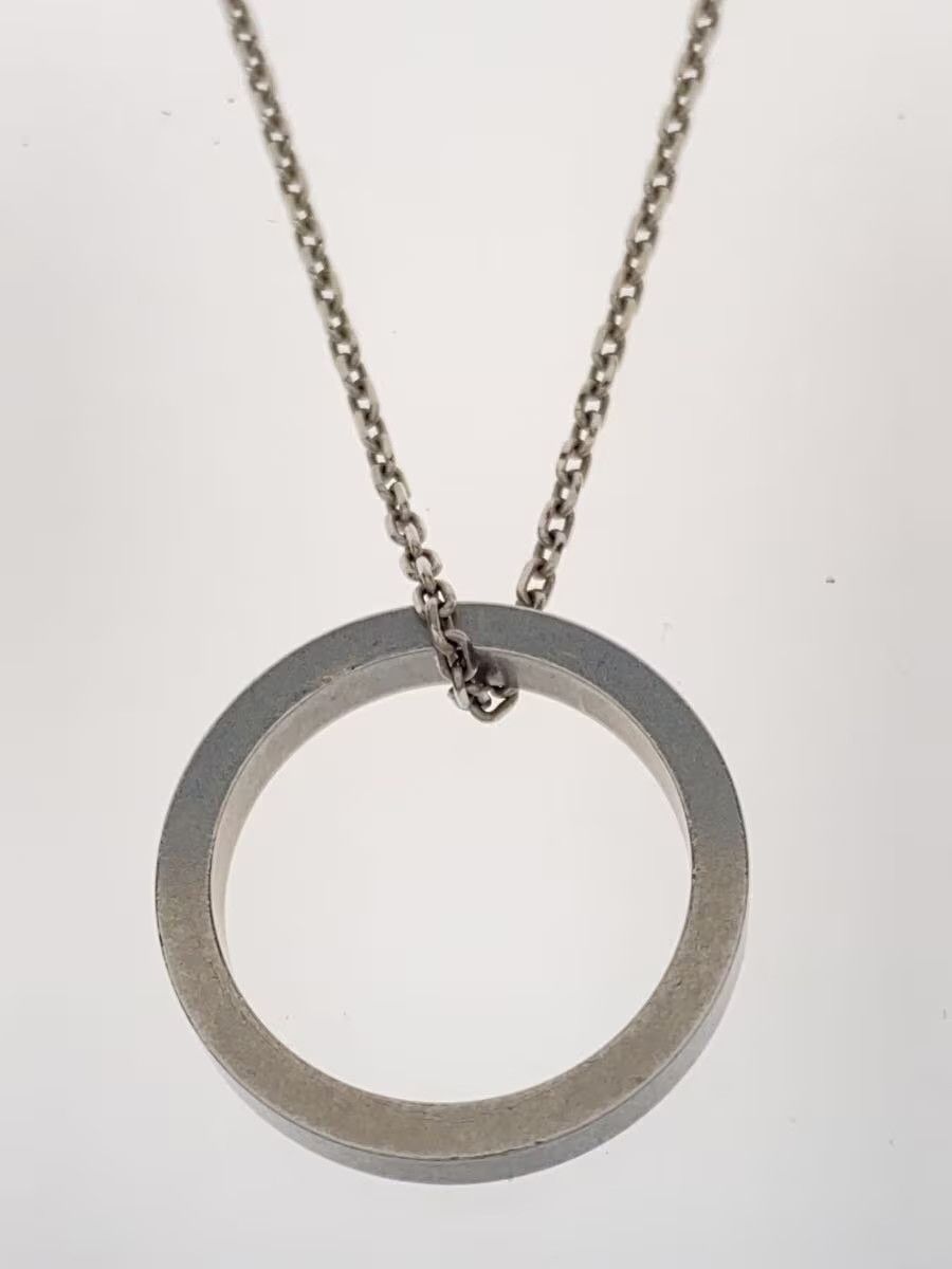 Maison Margiela .925 Ring Necklace Size ONE SIZE - 3 Thumbnail