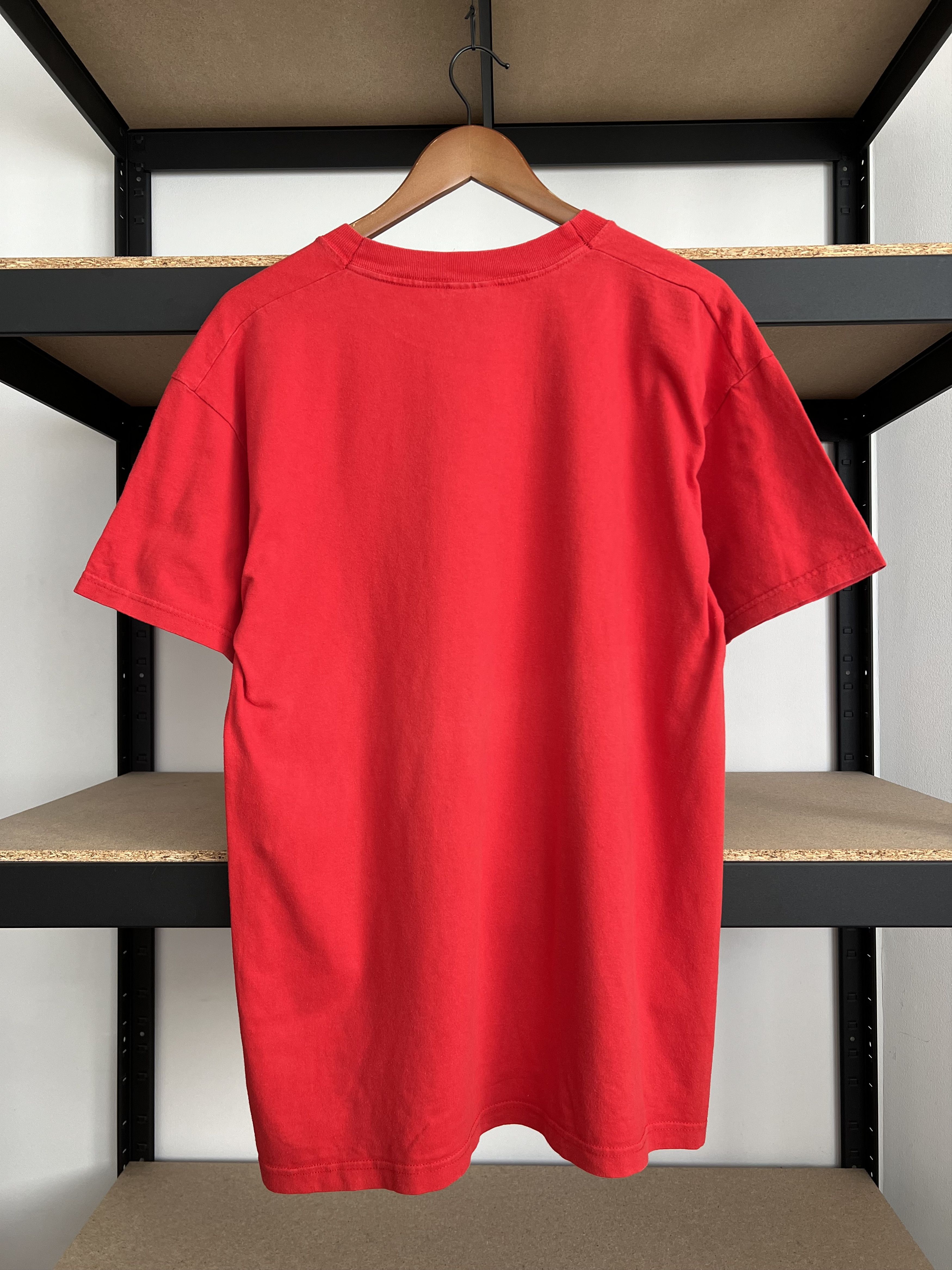 Band Tees Vintage 2000s Sonic Youth Hospital Chair Rock Band T-shirt Size US L / EU 52-54 / 3 - 2 Thumbnail