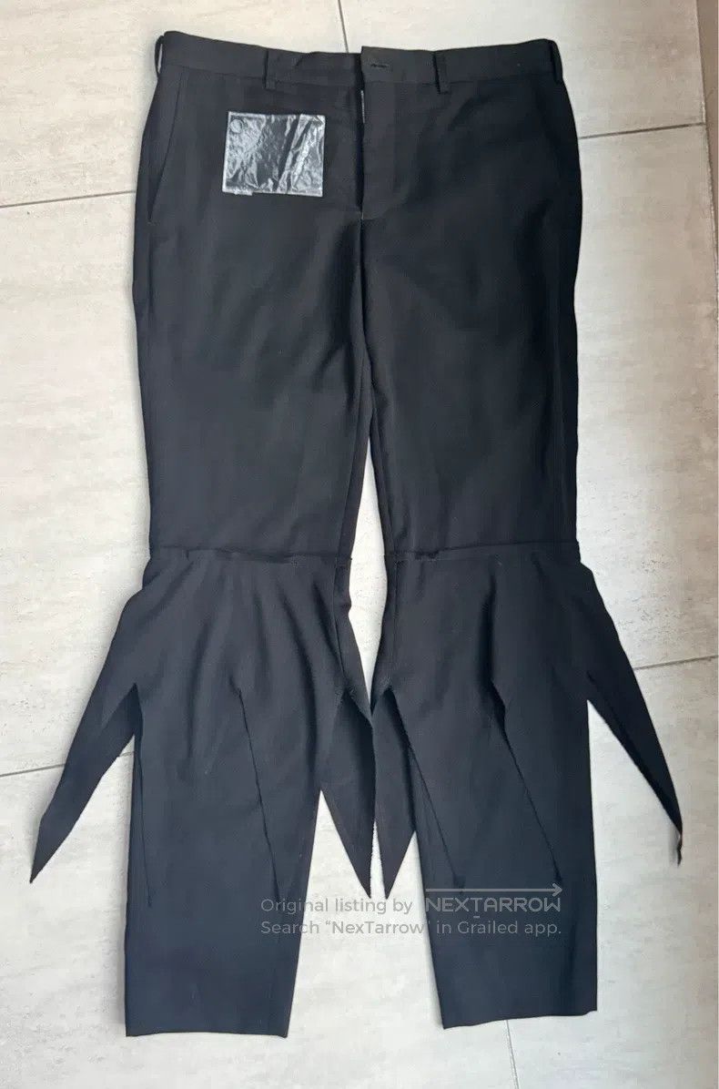 Comme des Garcons Comme Des Garcons size L Clown trousers Size US 27 - 3 Thumbnail