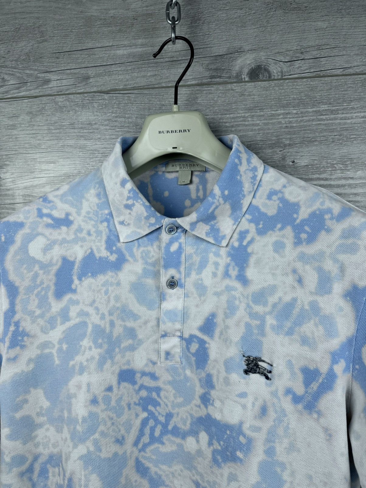Burberry Burberry Size US M / EU 48-50 / 2 - 4 Thumbnail