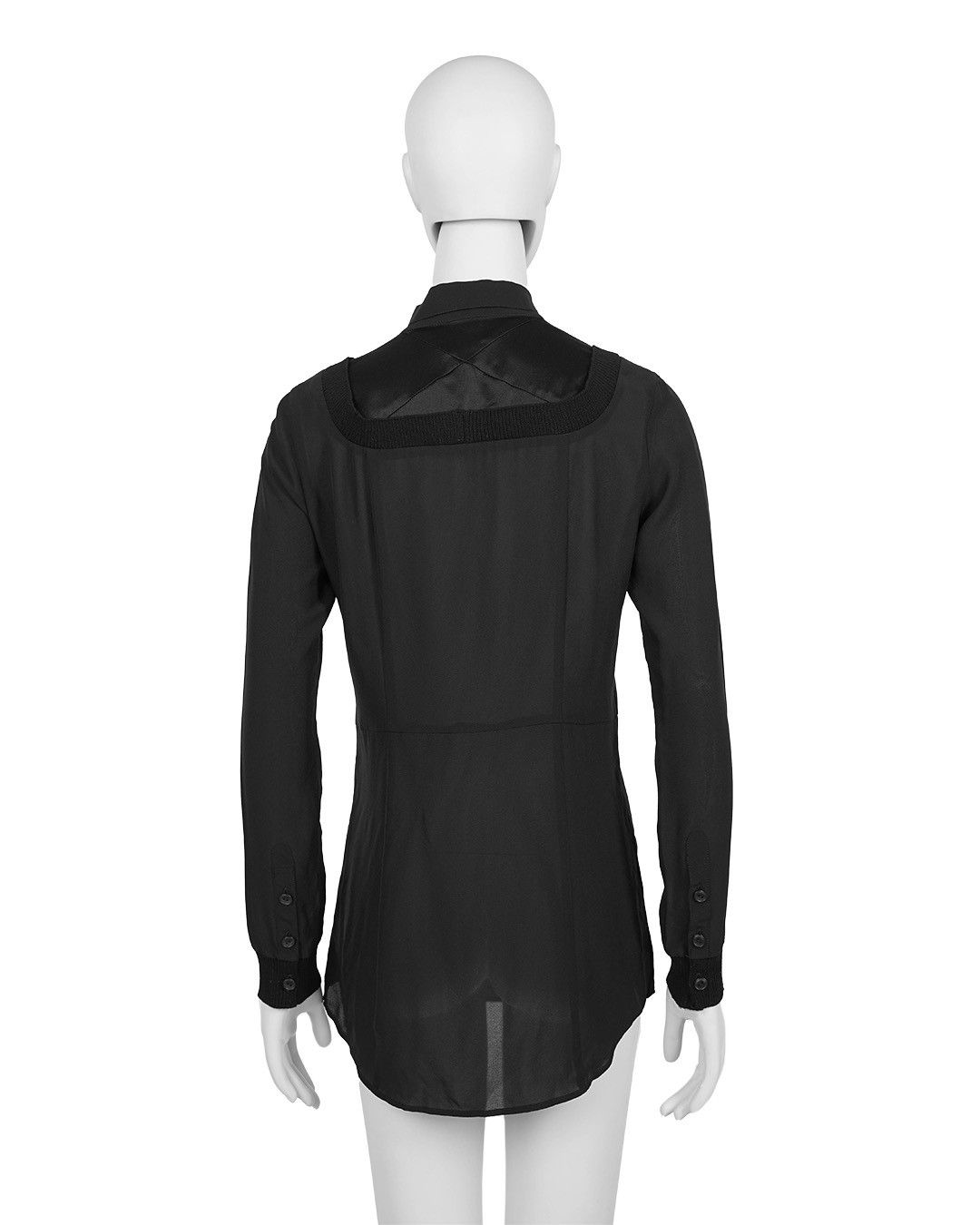 Undercover Undercover F/W2007 Shirt Size M / US 6-8 / IT 42-44 - 2 Thumbnail