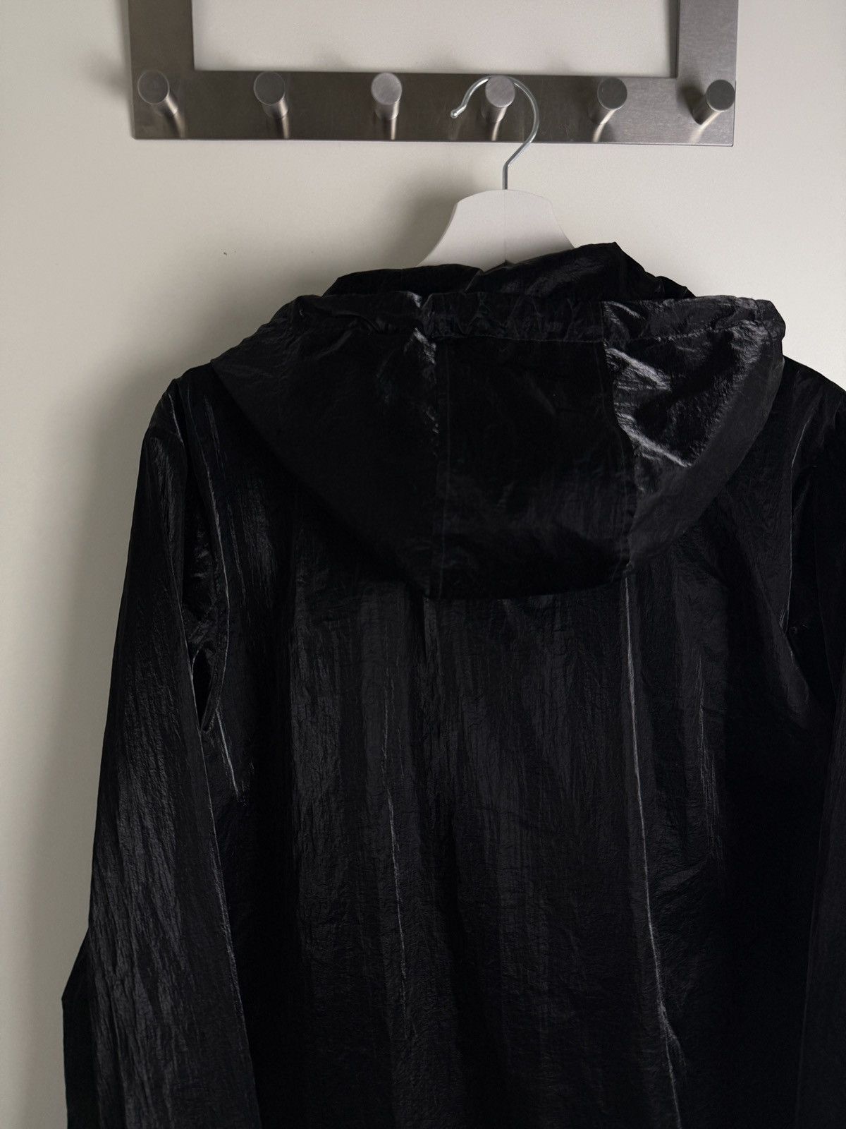 1017 ALYX 9SM × Alyx Alyx Nightrider Shell Jacket Size US L / EU 52-54 / 3 - 4 Thumbnail