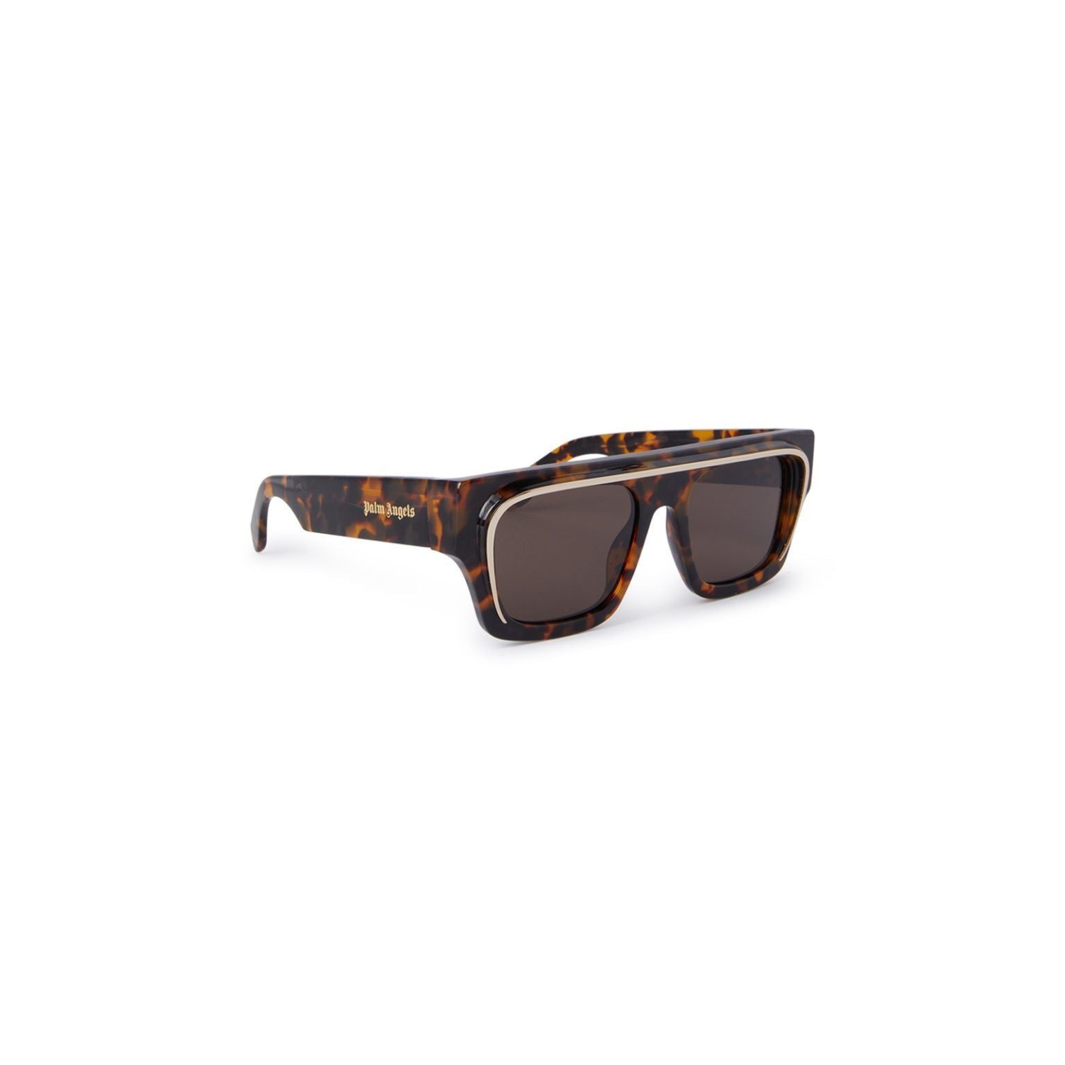 Palm Angels Palm Angels Sunglasses(PERI061S24PLA0016064-FR) Size ONE SIZE - 1 Thumbnail