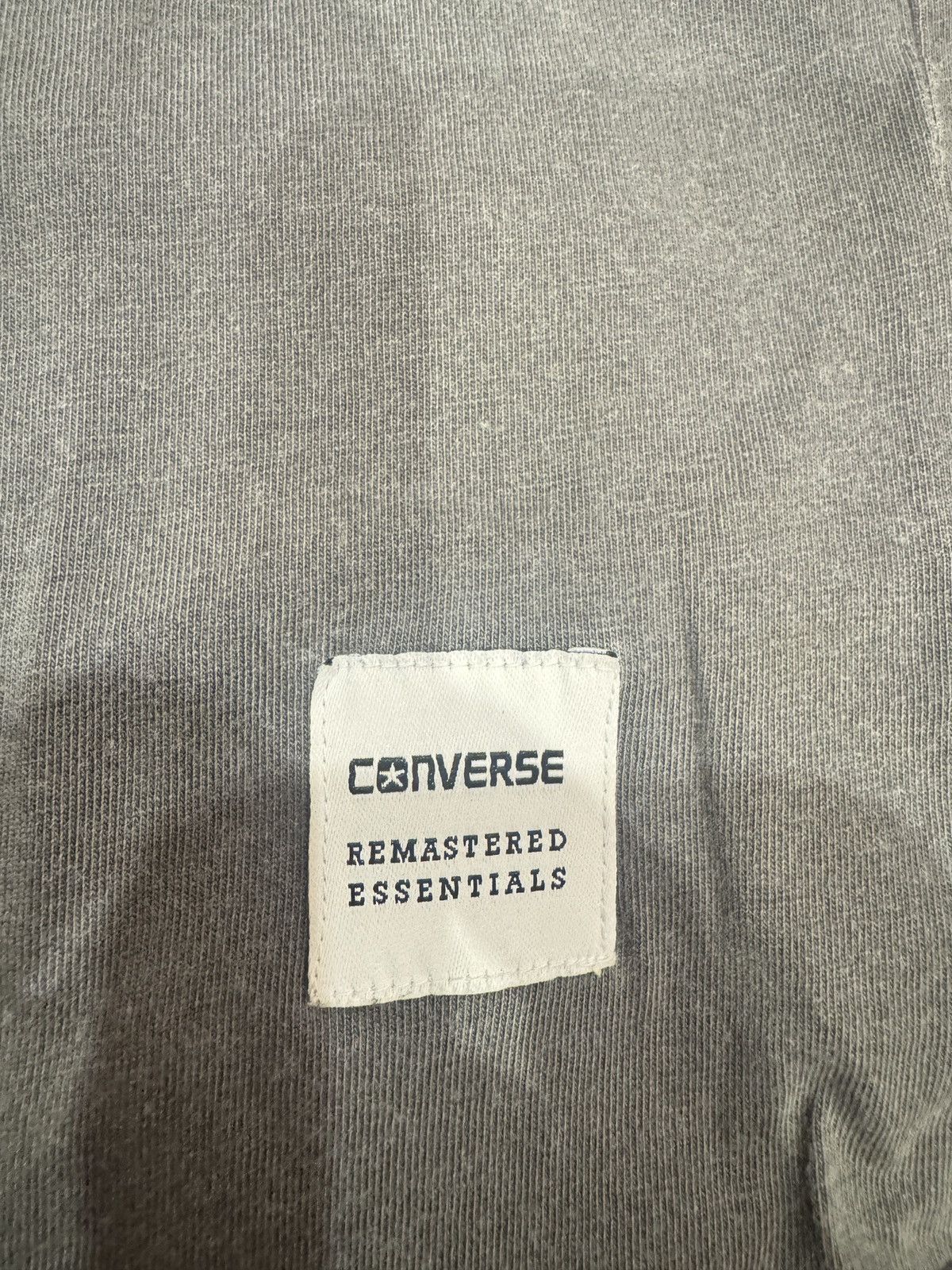Converse × Fragment Design Converse x fragment tee Size US L / EU 52-54 / 3 - 4 Thumbnail