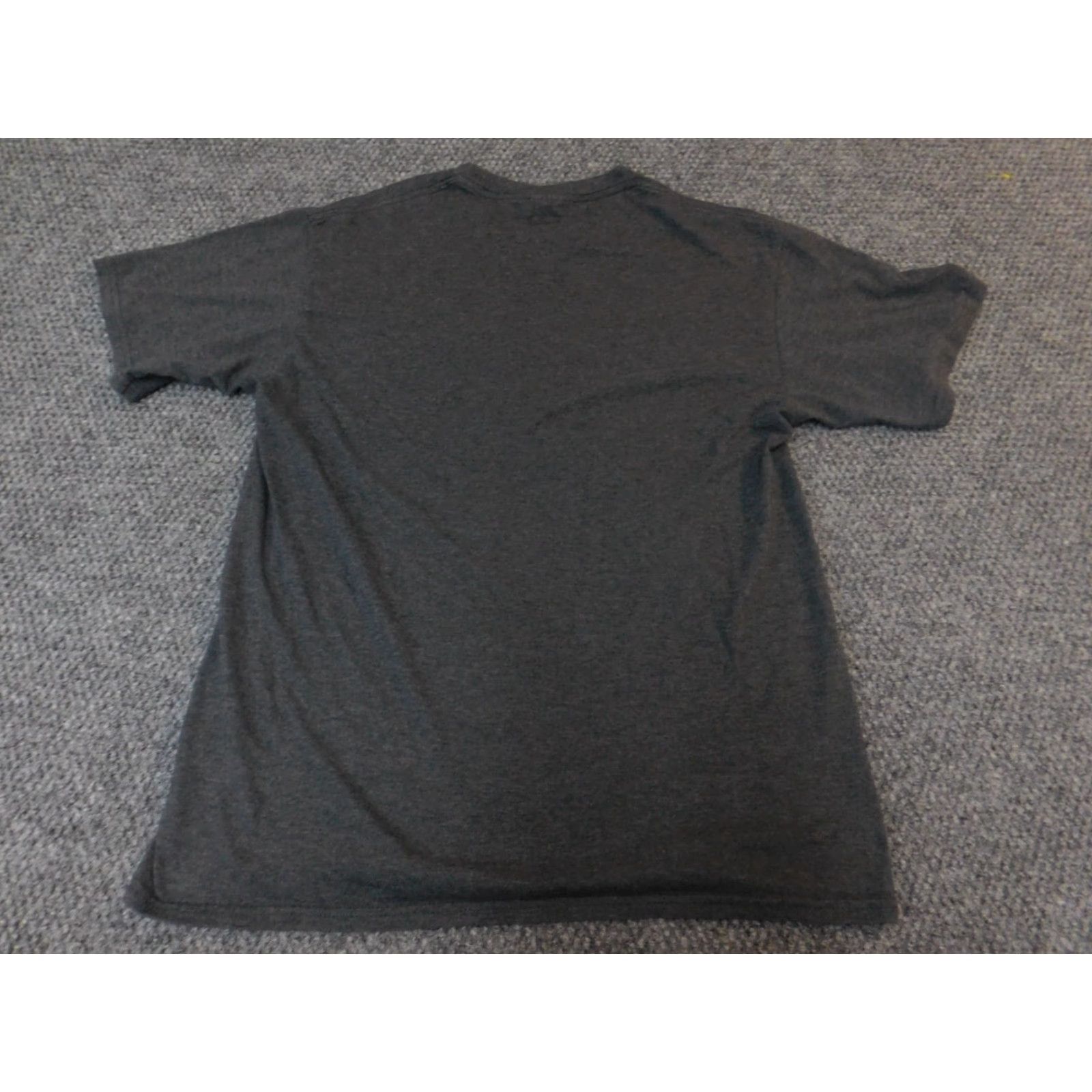 Star Wars Star Wars Mens Shirt Medium Gray Mandalorian Size US M / EU 48-50 / 2 - 5 Thumbnail