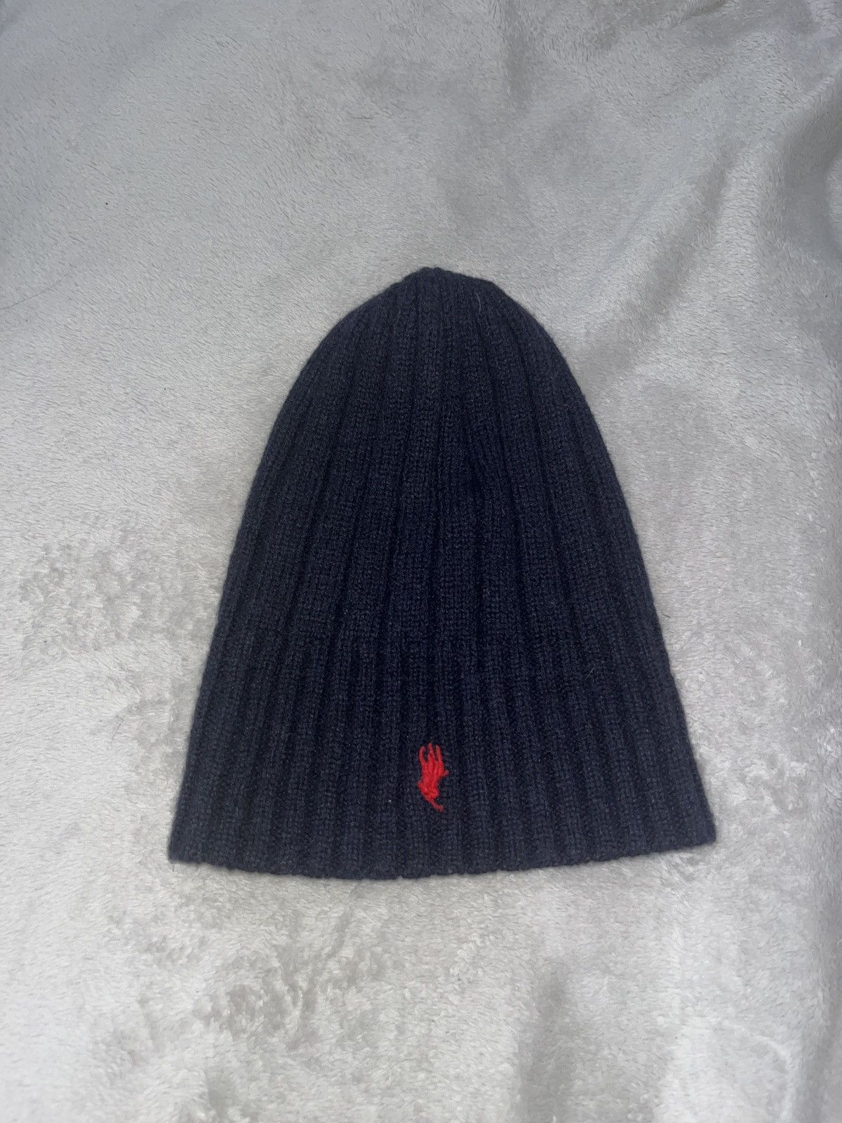 Polo Ralph Lauren Polo Ralph Lauren Beanie Size ONE SIZE - 5 Thumbnail