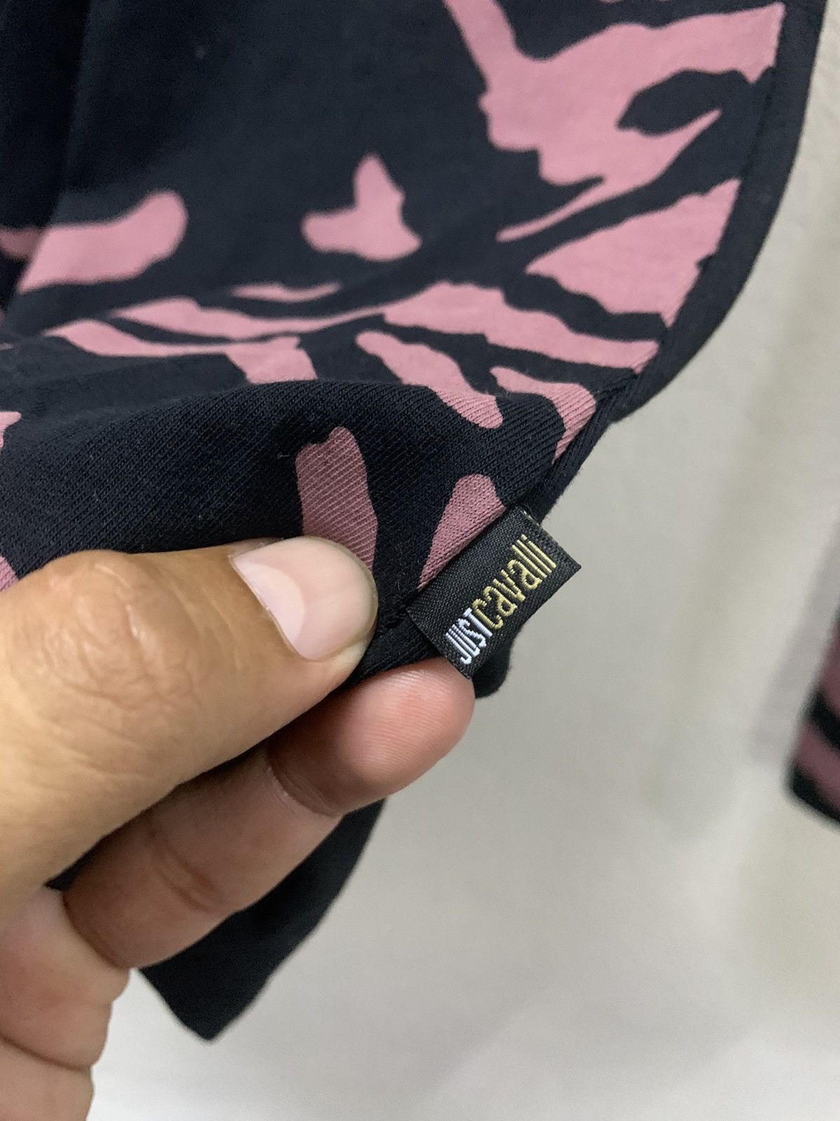 Designer × Just Cavalli Just Cavalli Tiger Printed Size XXS / US 00 / IT 34 - 9 Thumbnail