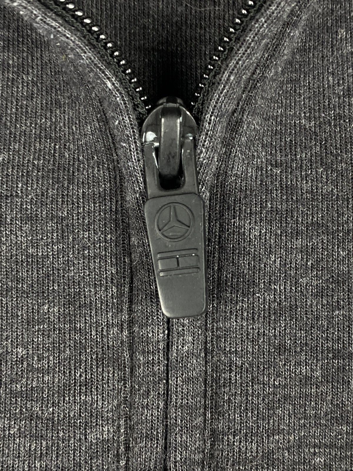 Mercedes-Benz Tommy Hilfiger Mercedes Benz AMG Racing Sweater Sweatshirt Size US L / EU 52-54 / 3 - 8 Thumbnail