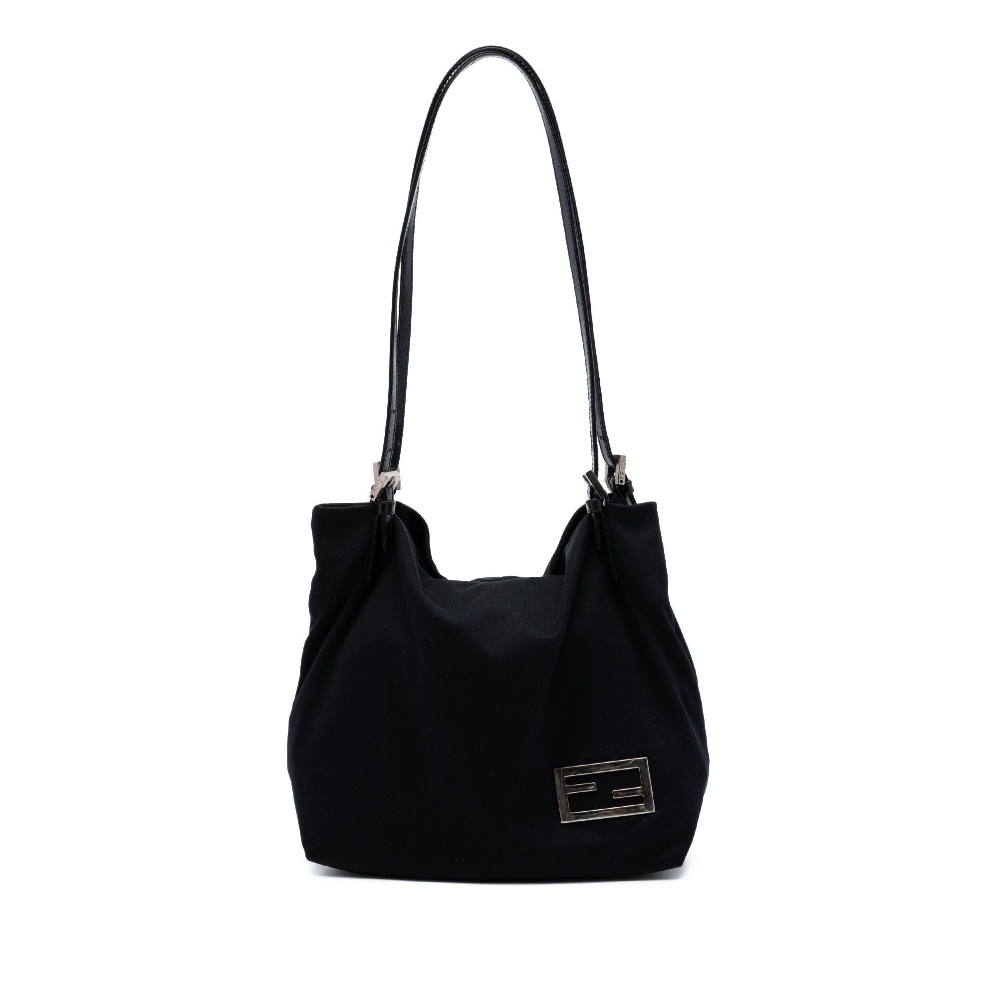 Fendi Nylon Tote Size ONE SIZE - 1 Thumbnail