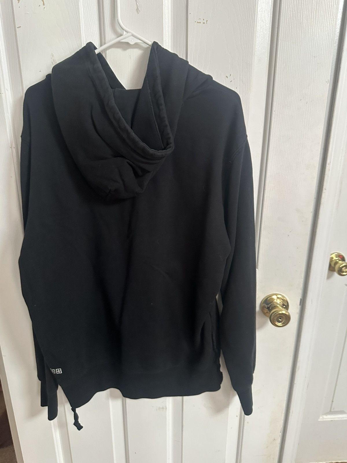 Ksubi Ksubi Logo Hoodie Size US M / EU 48-50 / 2 - 3 Thumbnail