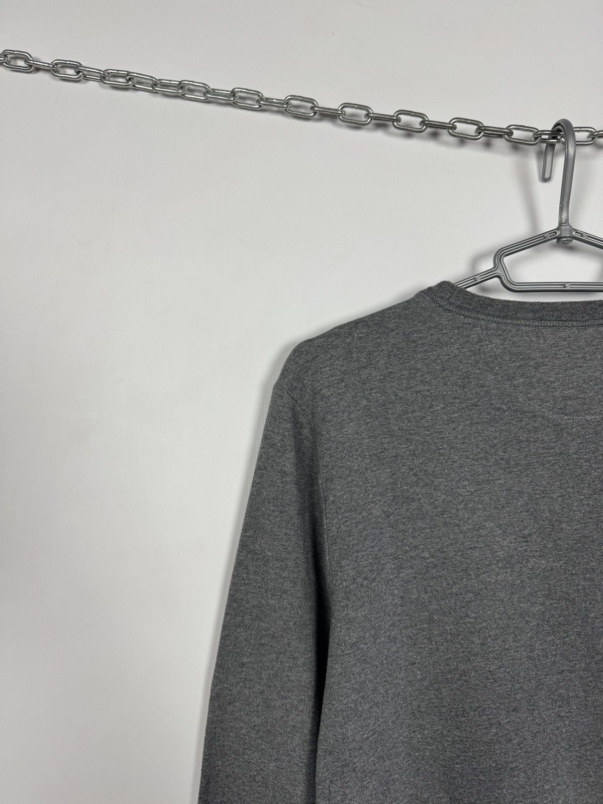 Hackett Hackett London Crewneck Sweatshirt British Army Polo Team Size US M / EU 48-50 / 2 - 13 Thumbnail