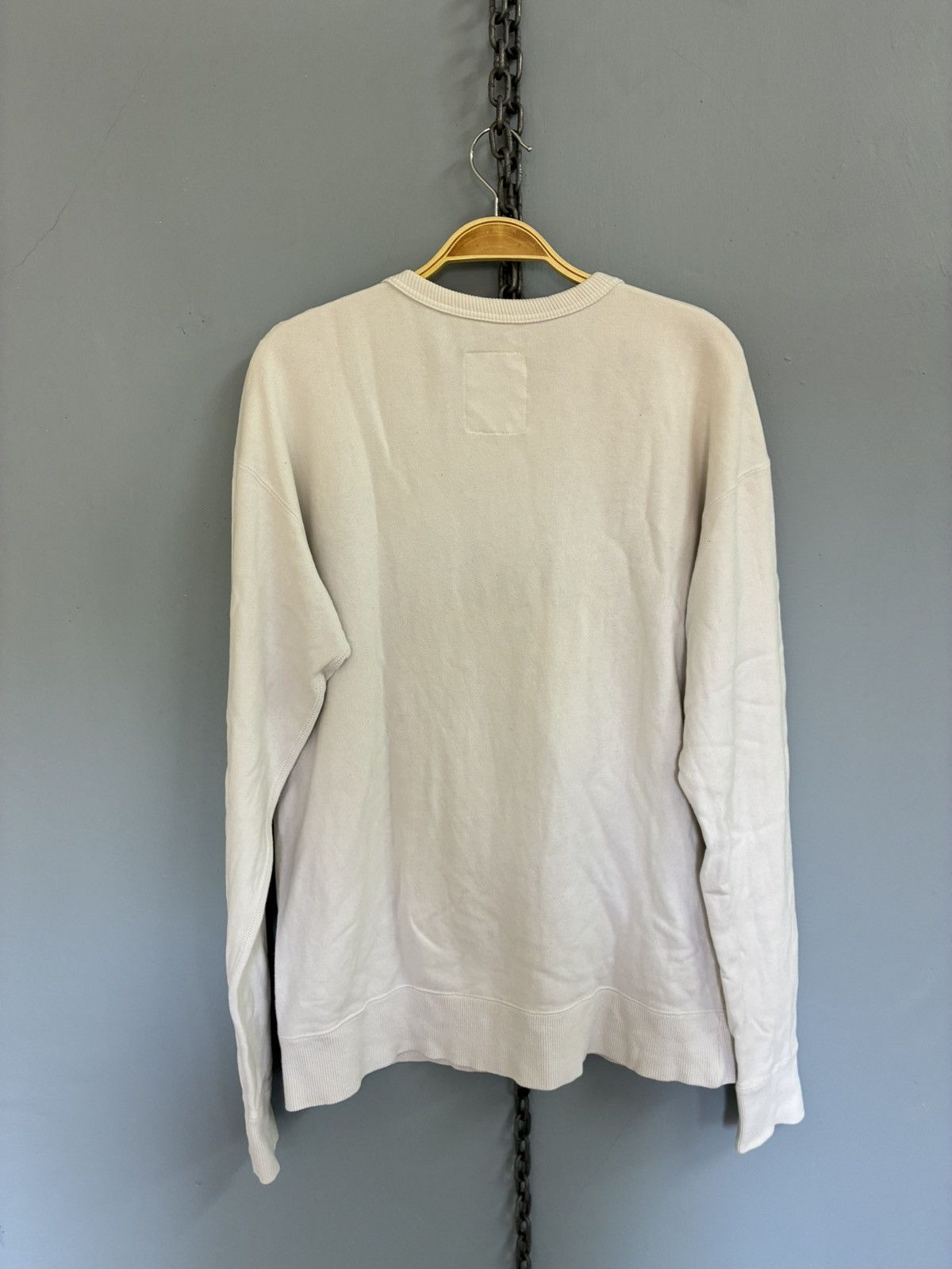 Japanese Brand HTS Harrow Town Stores sweatshirt Size US L / EU 52-54 / 3 - 2 Thumbnail
