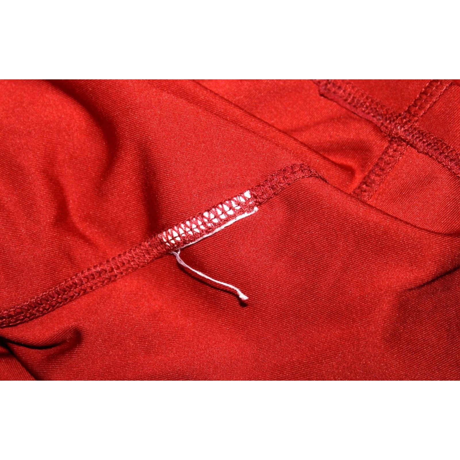 Vintage Fjallraven womens red shirt size S Size S / US 4 / IT 40 - 6 Thumbnail