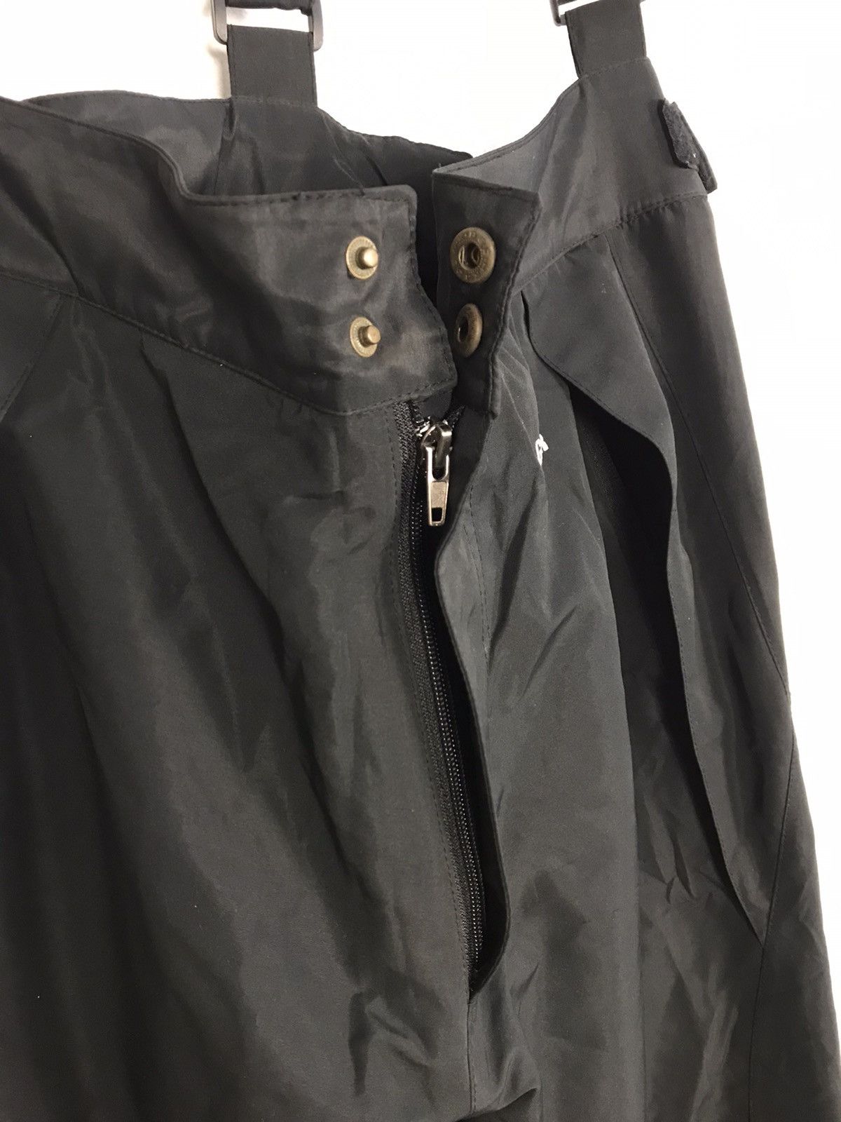 The North Face The North Face Gore-tex XCR Pant Outdoor Jumper Stretchable Size US 35 - 5 Thumbnail