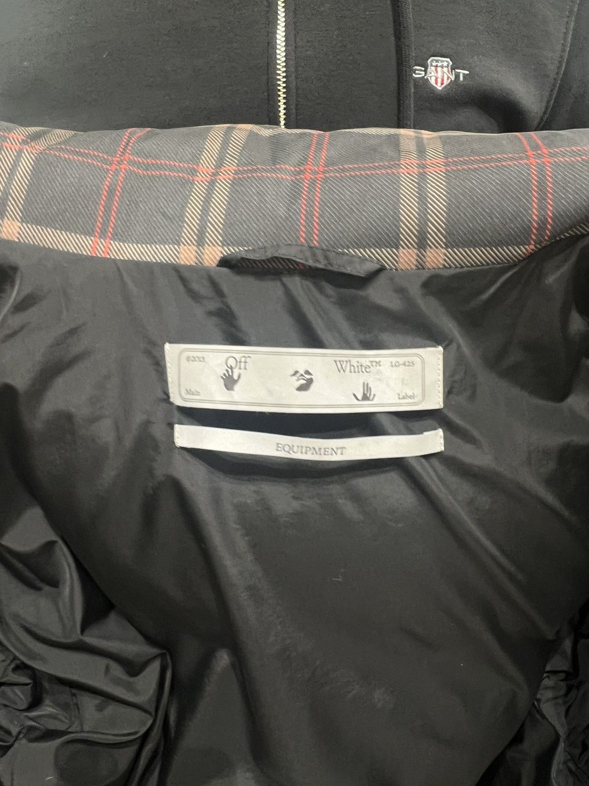 Off-White Off-White Size US S / EU 44-46 / 1 - 10 Thumbnail