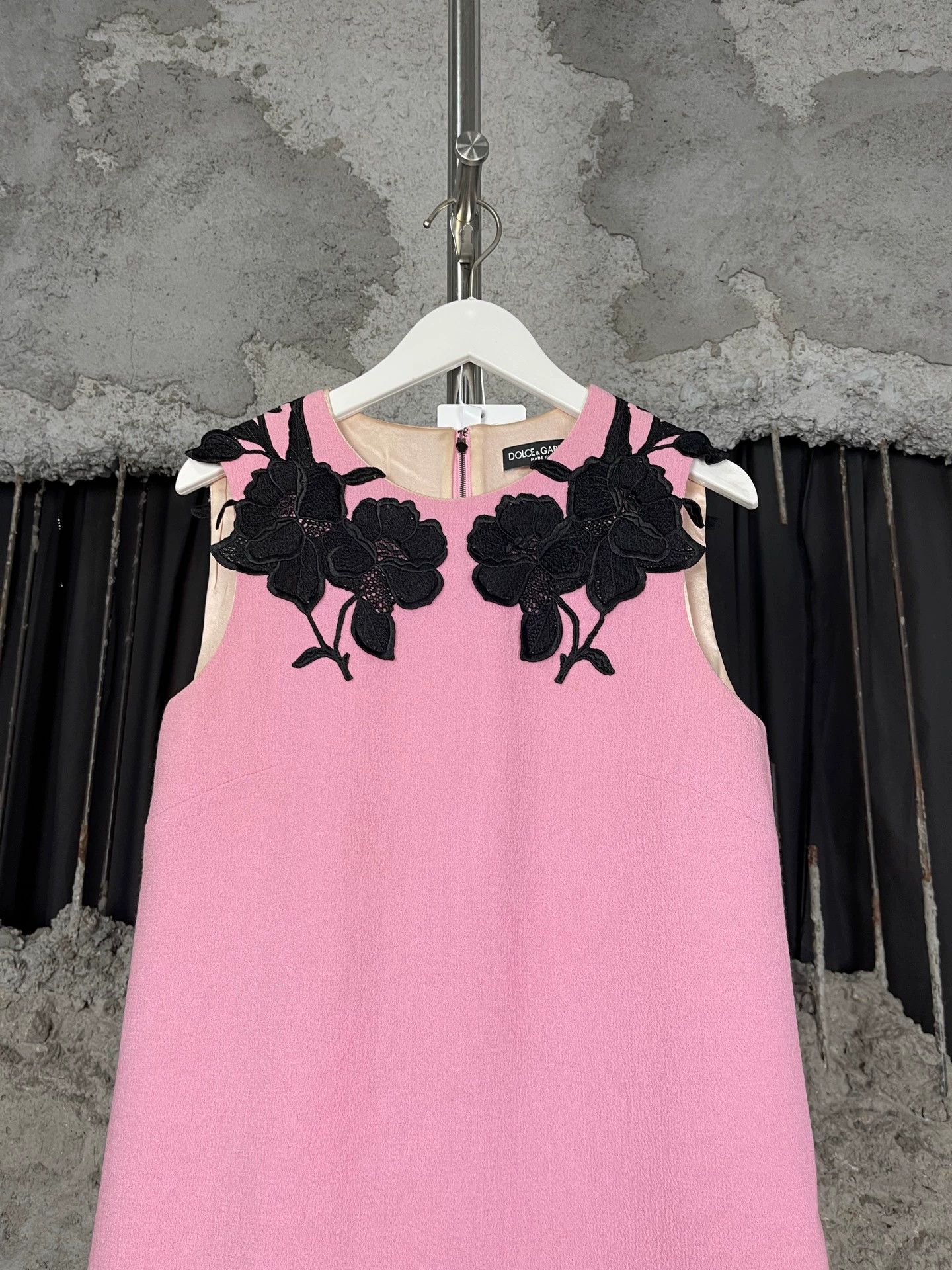 Dolce & Gabbana Dolce & Gabbana Embellished Women's Dress 38 New Size XS / US 0-2 / IT 36-38 - 3 Thumbnail