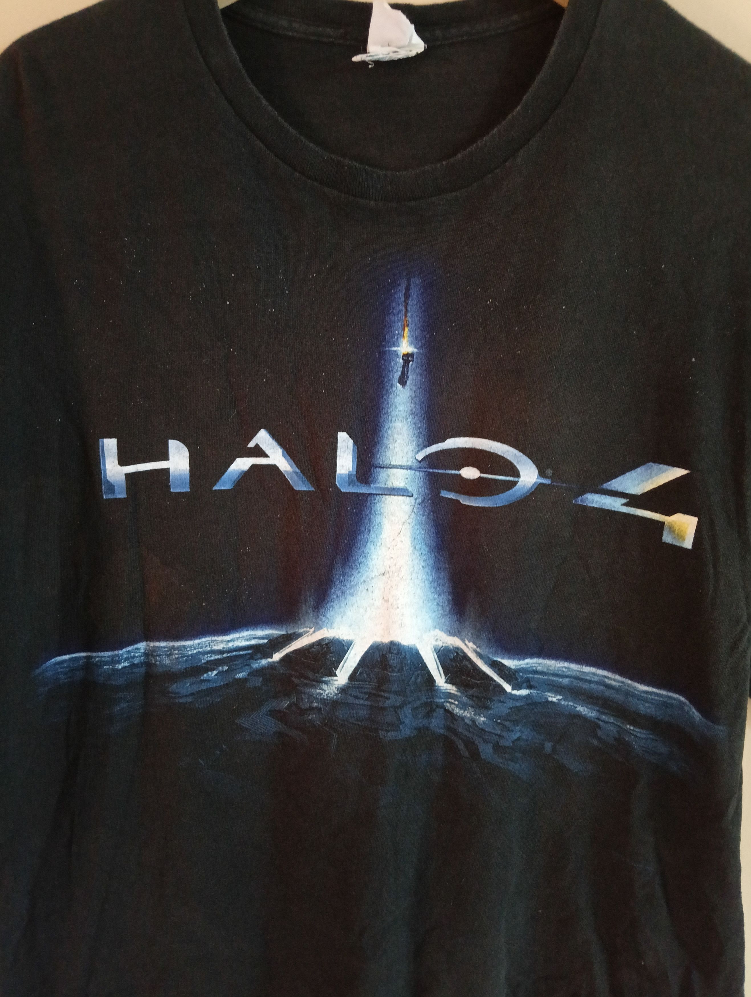 Halo × Microsoft Halo 4 Microsoft Game Size US XL / EU 56 / 4 - 3 Thumbnail