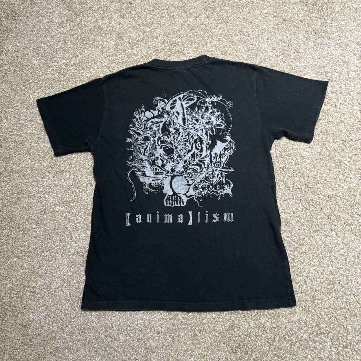 Other Nightmare / Naitomea Visual Kei Official Merchandise Size US M / EU 48-50 / 2 - 4 Thumbnail