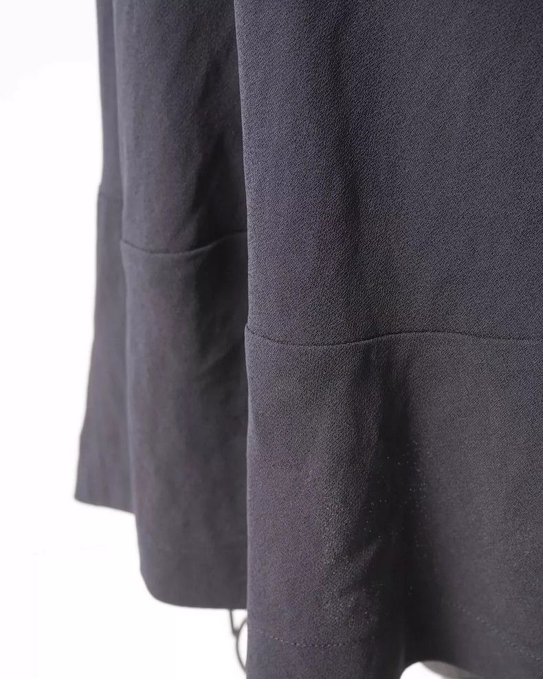 Comme des Garcons Comme Des Garcons Shirt Dress Size S / US 4 / IT 40 - 6 Thumbnail