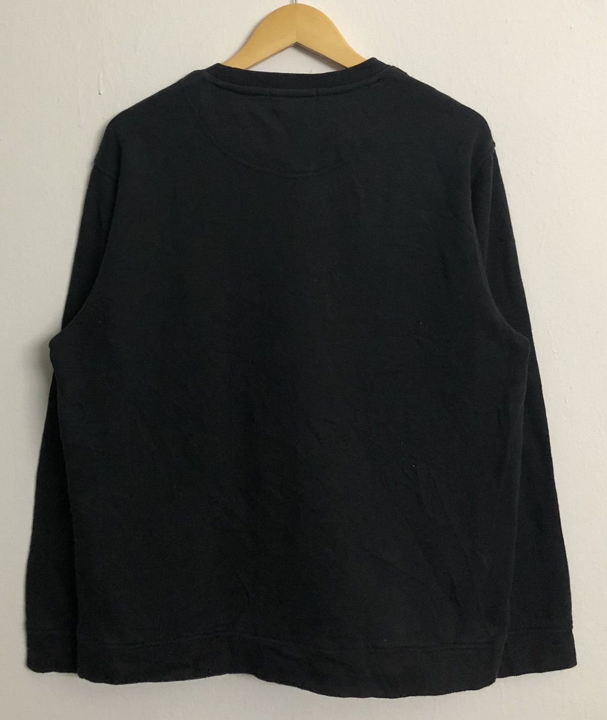 Kangol Vintage Kangol Sweatshirts Size US L / EU 52-54 / 3 - 2 Thumbnail