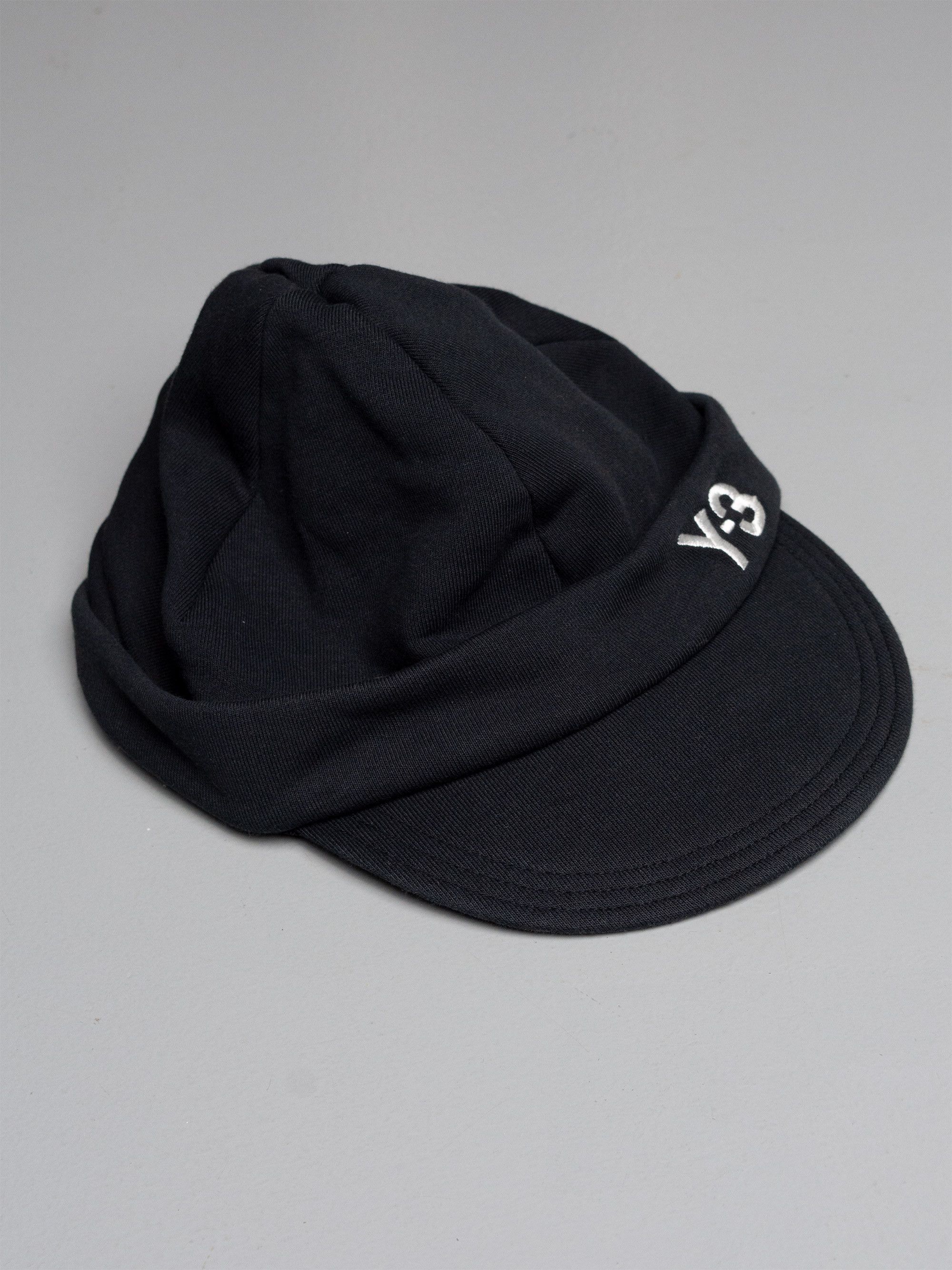Y-3 vintage 2000's Y-3 hat Size ONE SIZE - 2 Thumbnail
