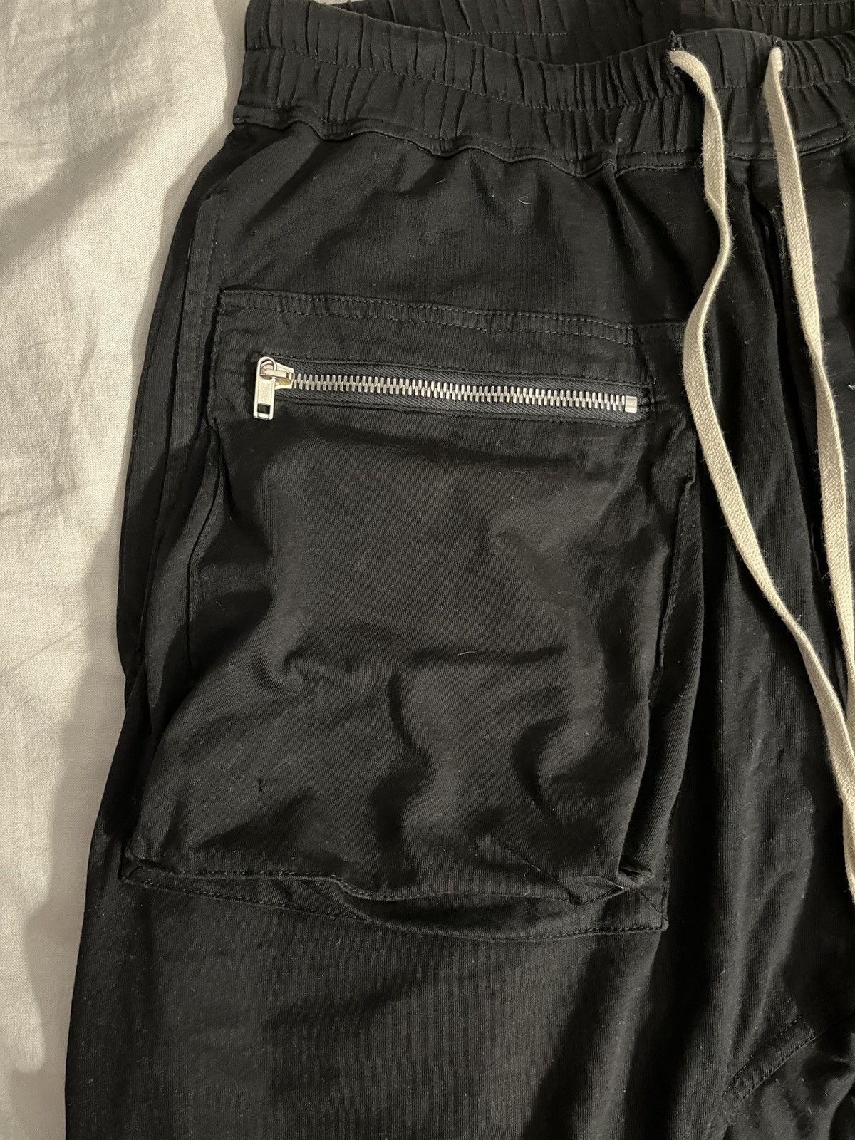 Rick Owens Rick owens pod shorts Size US 28 / EU 44 - 2 Thumbnail