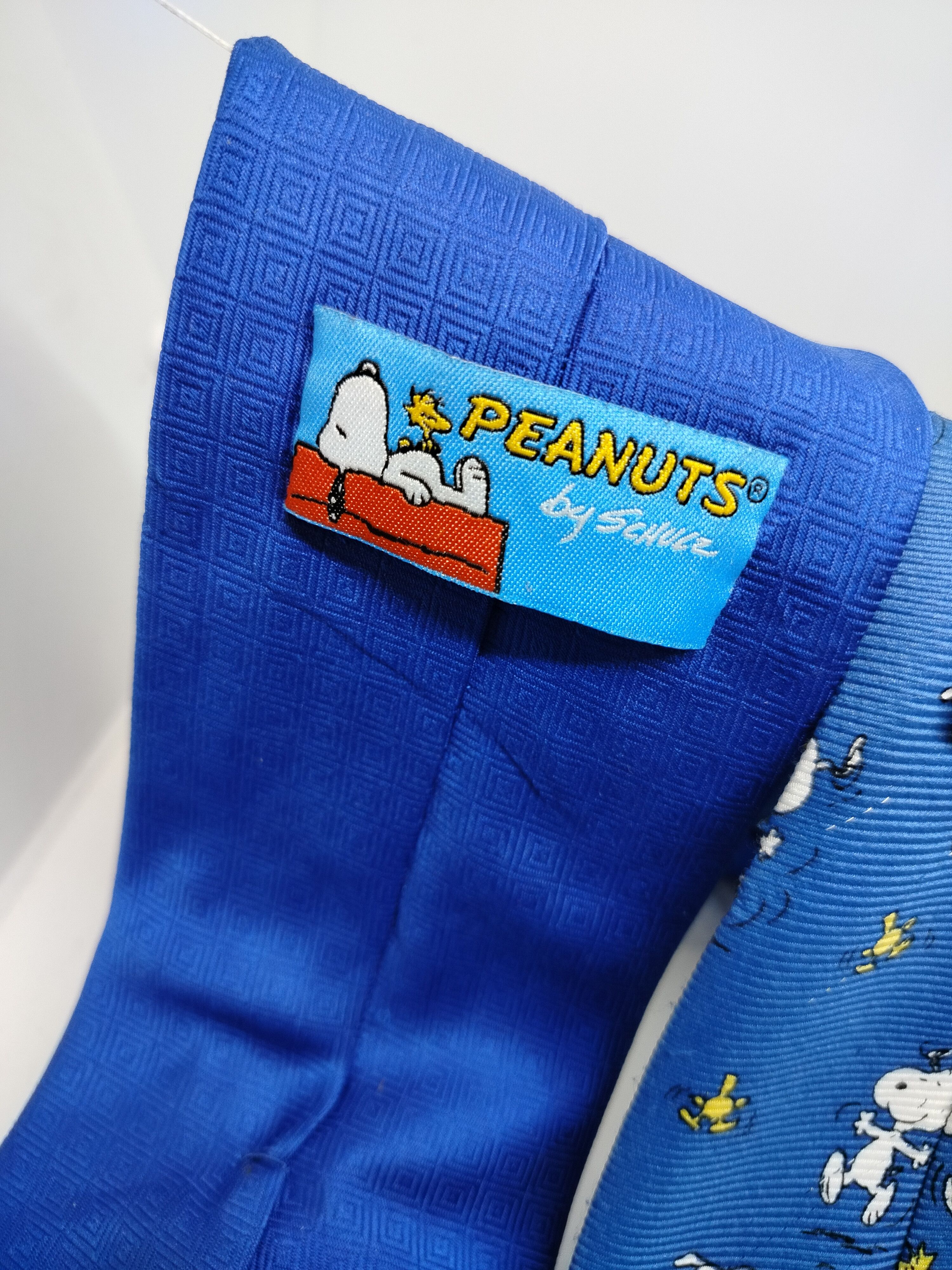 Disney Vintage Lot of 12 Men's Ties,tie, Disney,Peanut,snoopy,NFL Size ONE SIZE - 9 Thumbnail