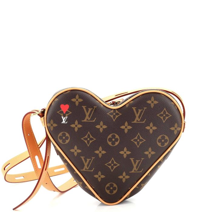 Louis Vuitton Coeur Handbag