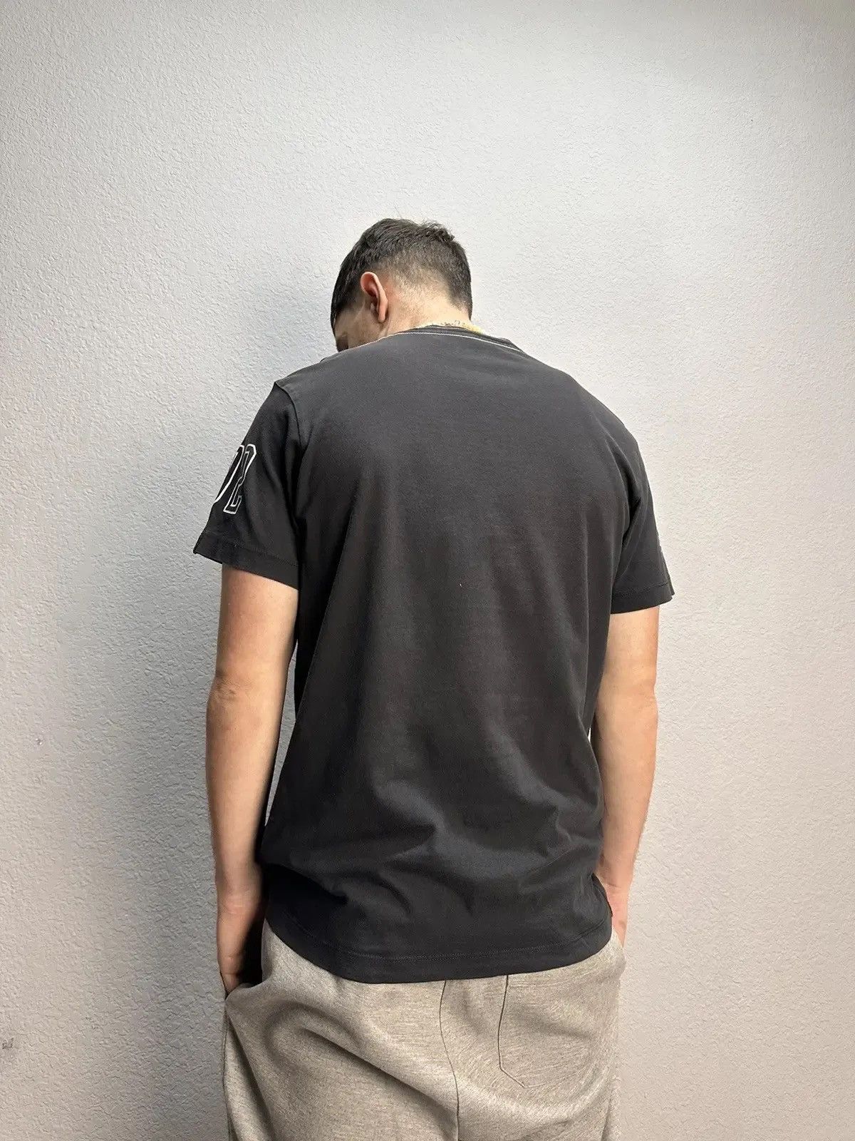 Japanese Brand Vintage True Religion T Shirt Y2k Streetwear Japanese style Size US M / EU 48-50 / 2 - 3 Thumbnail