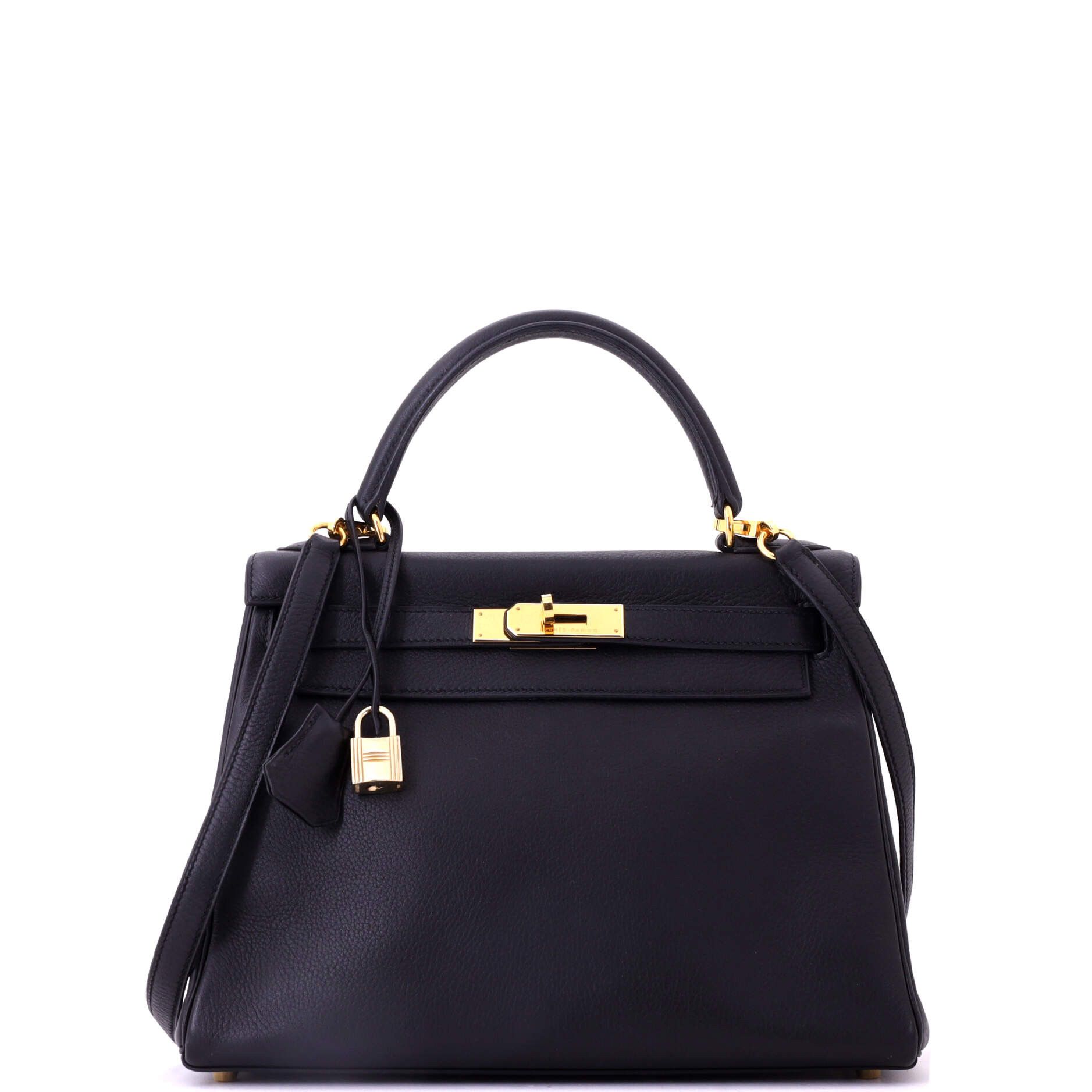 Hermes Kelly Handbag Size ONE SIZE - 1 Thumbnail