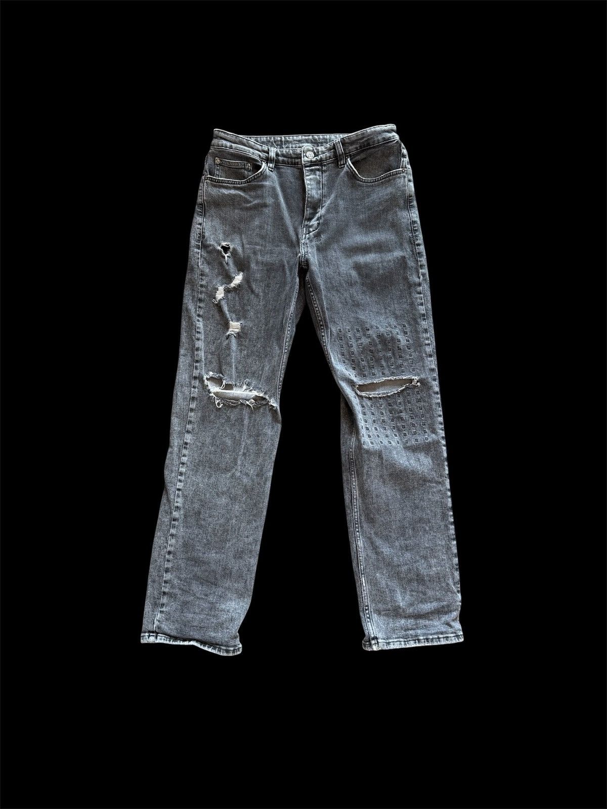 Ksubi Ksubi jeans Size US 30 / EU 46 - 1 Thumbnail