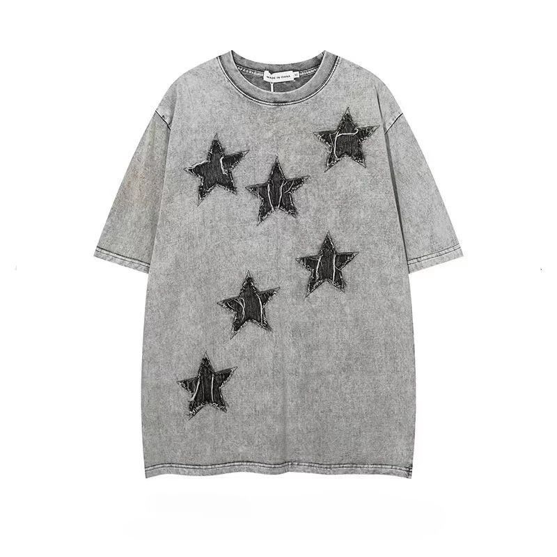 Retro Falling Star T-shirt