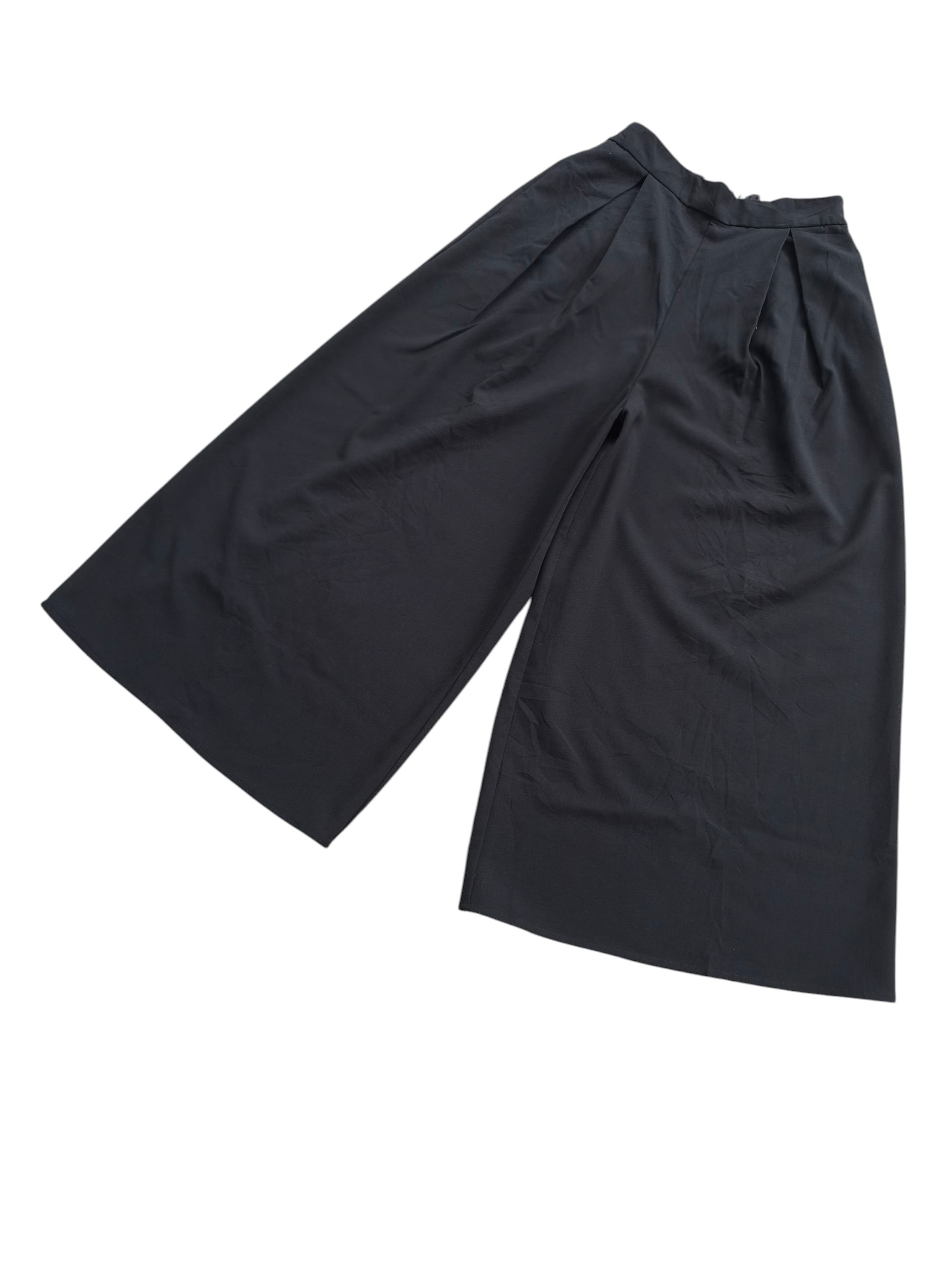 Yohji Yamamoto Yohji Yamamoto wide pants Size US 32 / EU 48 - 2 Thumbnail