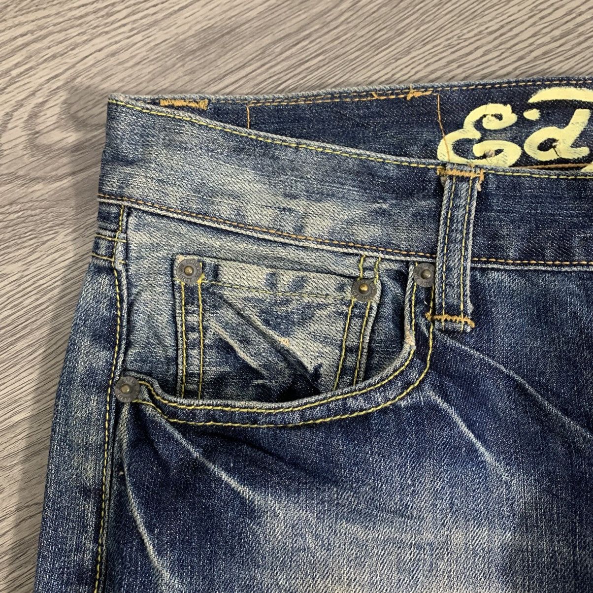 Ed Hardy ED HARDY Size US 30 / EU 46 - 10 Thumbnail