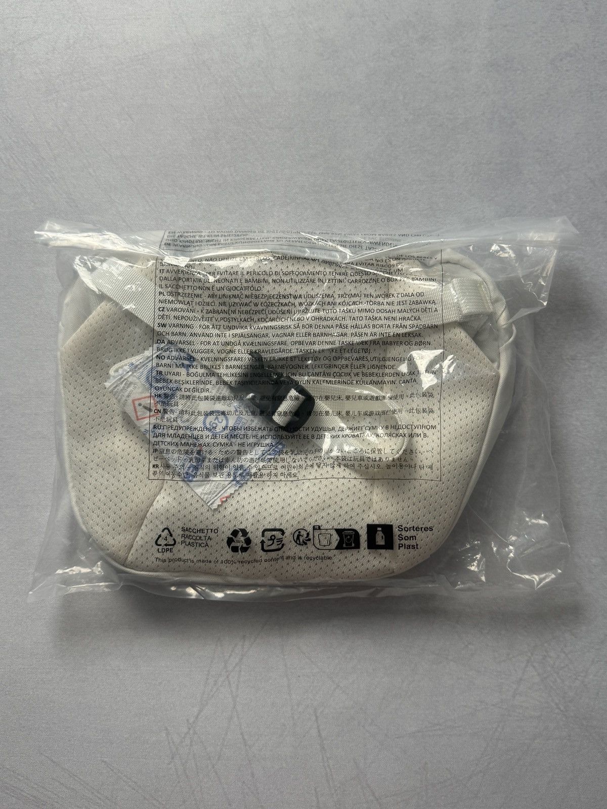 Arc'teryx Mantis 2 waist pack Canvas Size ONE SIZE - 2 Thumbnail