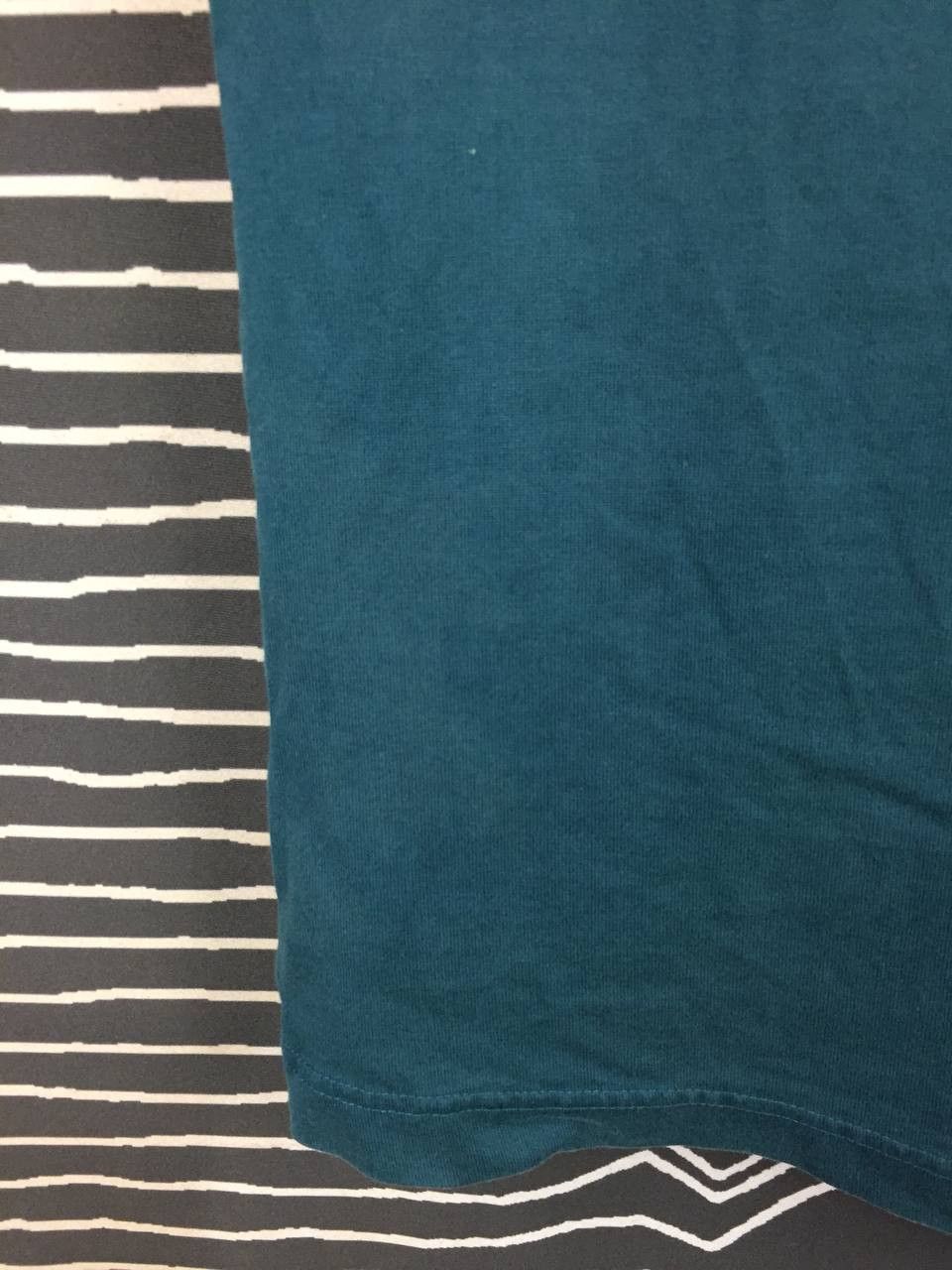 Lemaire × Uniqlo Uniqlo U Lemaire Men's XL Heavyweight Long Sleeve Pocket Tee Size US XL / EU 56 / 4 - 9 Thumbnail