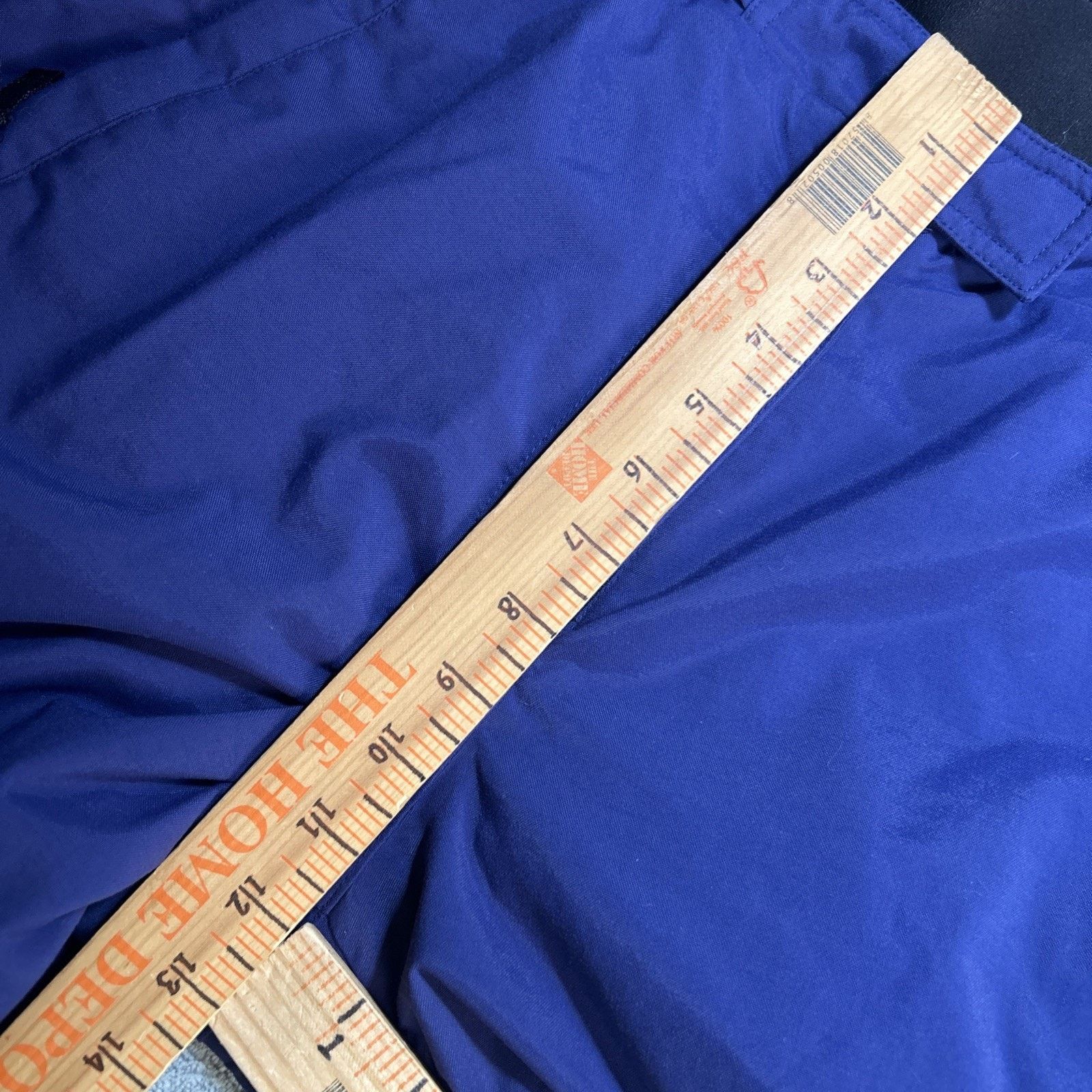 Obermeyer Vintage Obermeyer Ski Pants Womens 8 32x29 Snowboard Snow Size 30" / US 8 / IT 44 - 14 Thumbnail