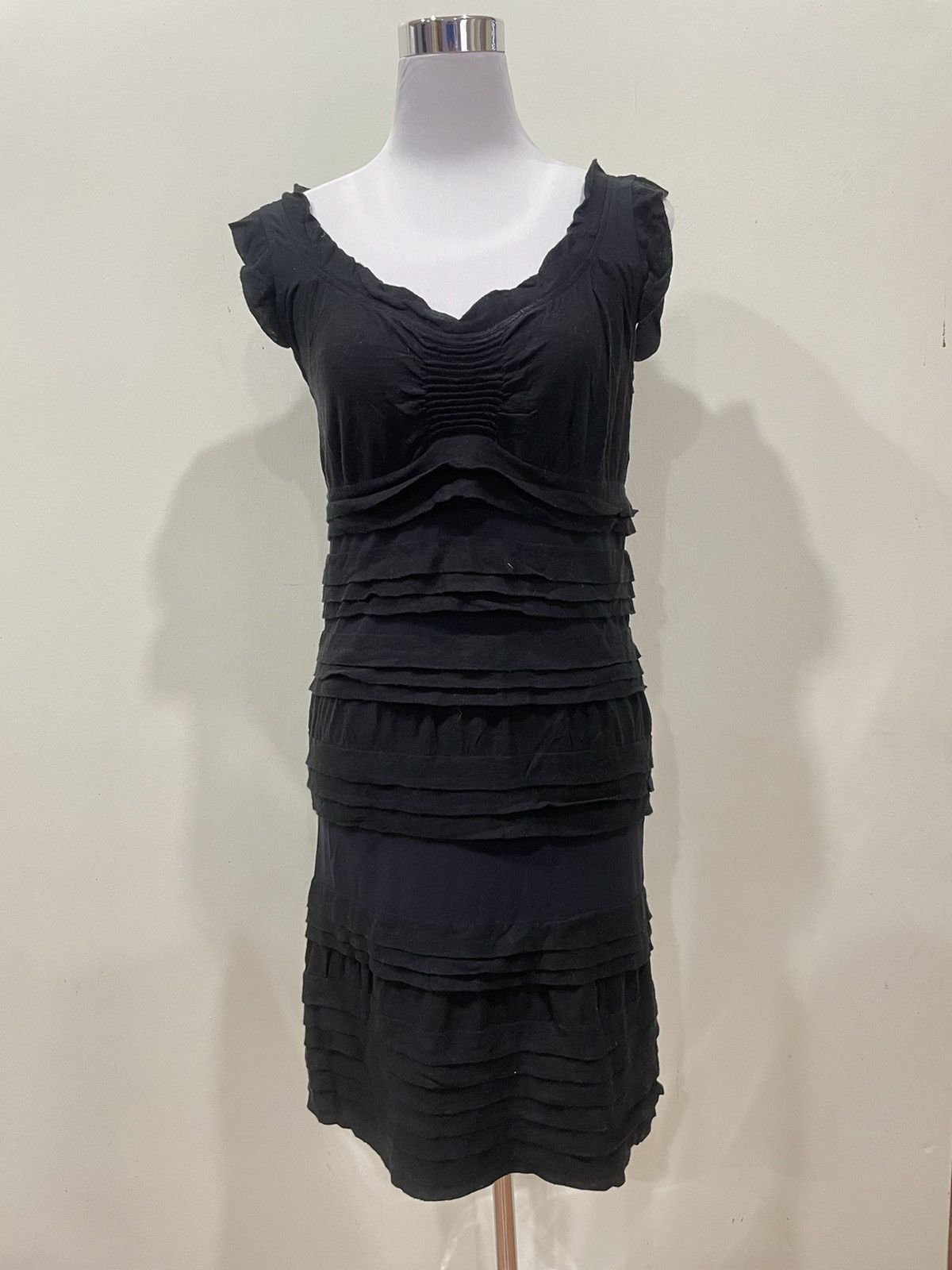 Other Somarta Renda Dress Size ONE SIZE - 1 Thumbnail