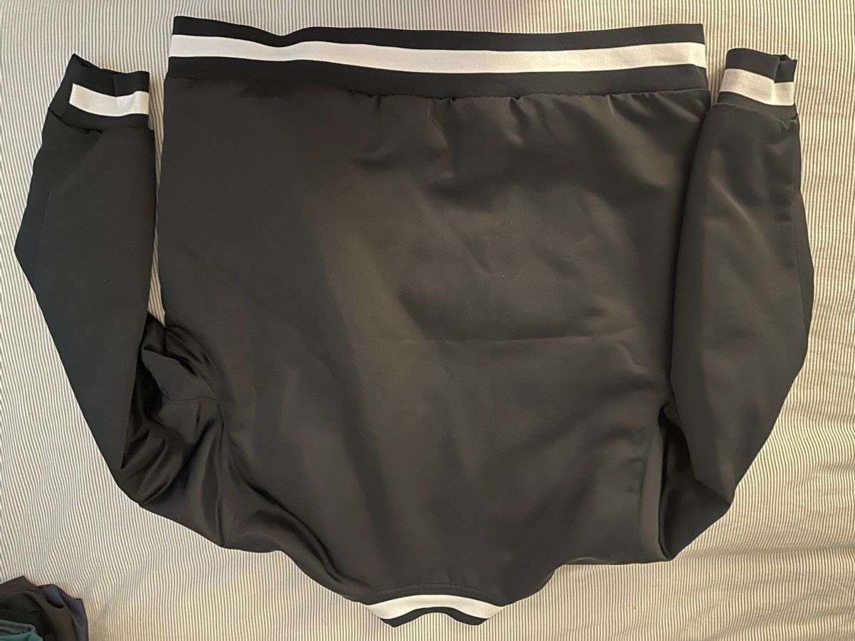 Nike SB Nike SB bomber varsity letterman jacket Size US XL / EU 56 / 4 - 7 Thumbnail